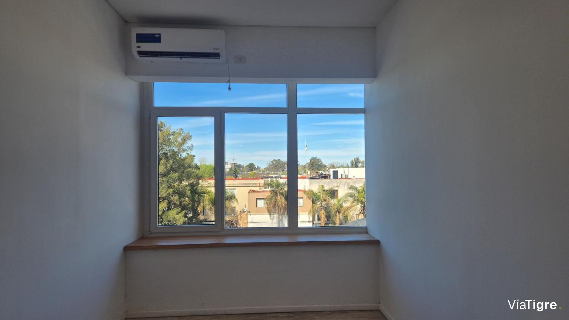 2 ambientes a estrenar en Rincon de Milberg