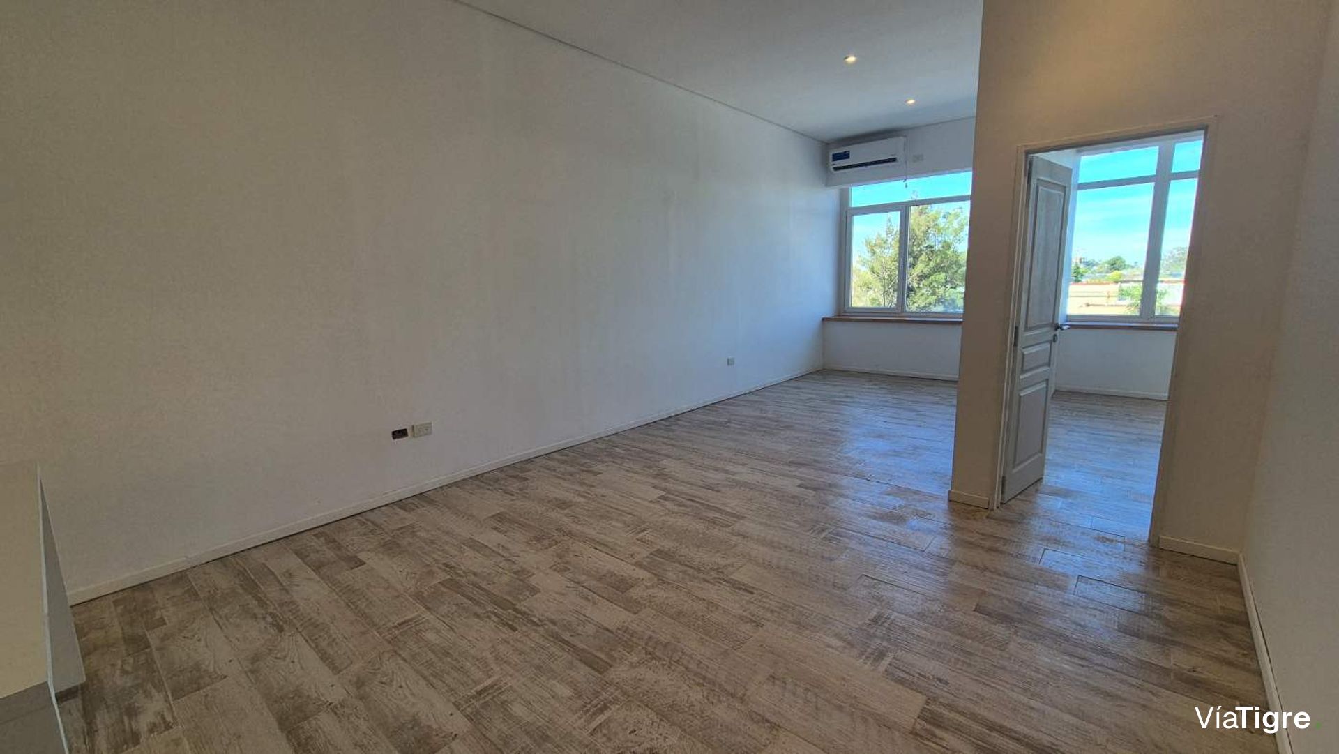 2 ambientes a estrenar en Rincon de Milberg