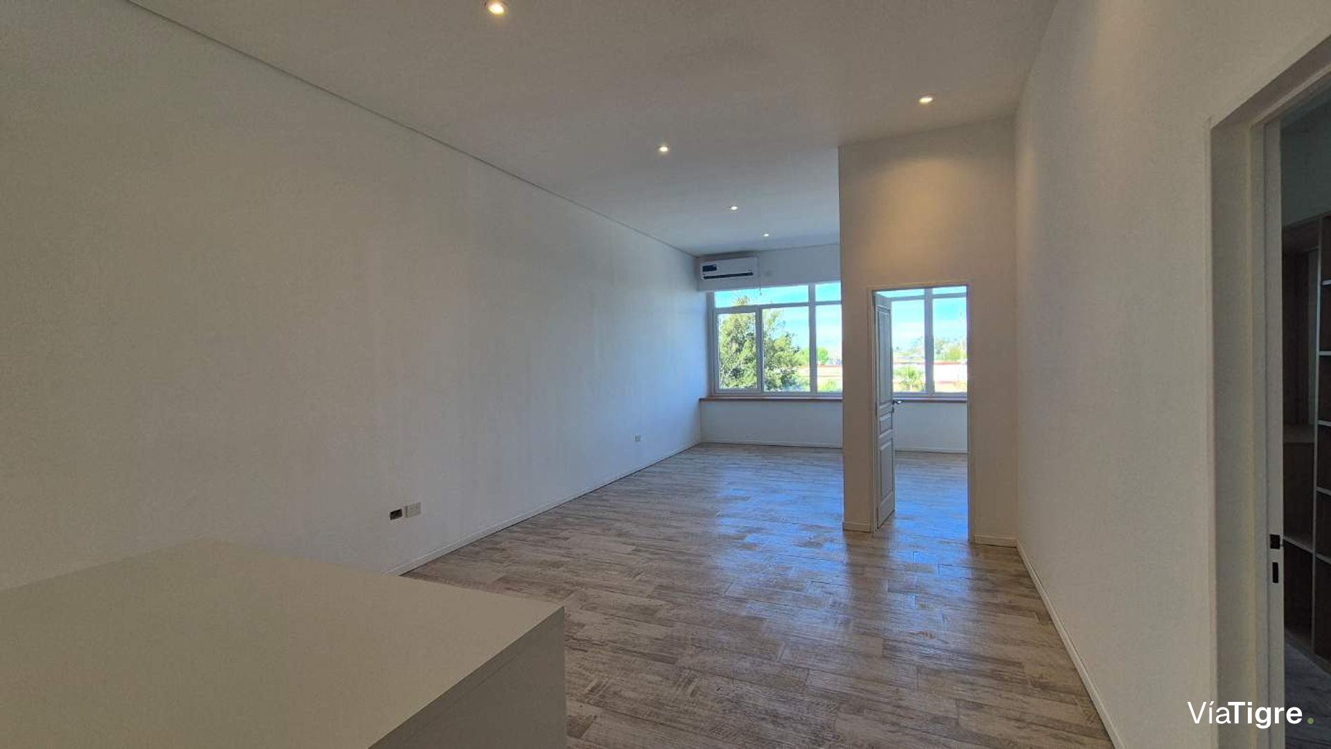 2 ambientes a estrenar en Rincon de Milberg
