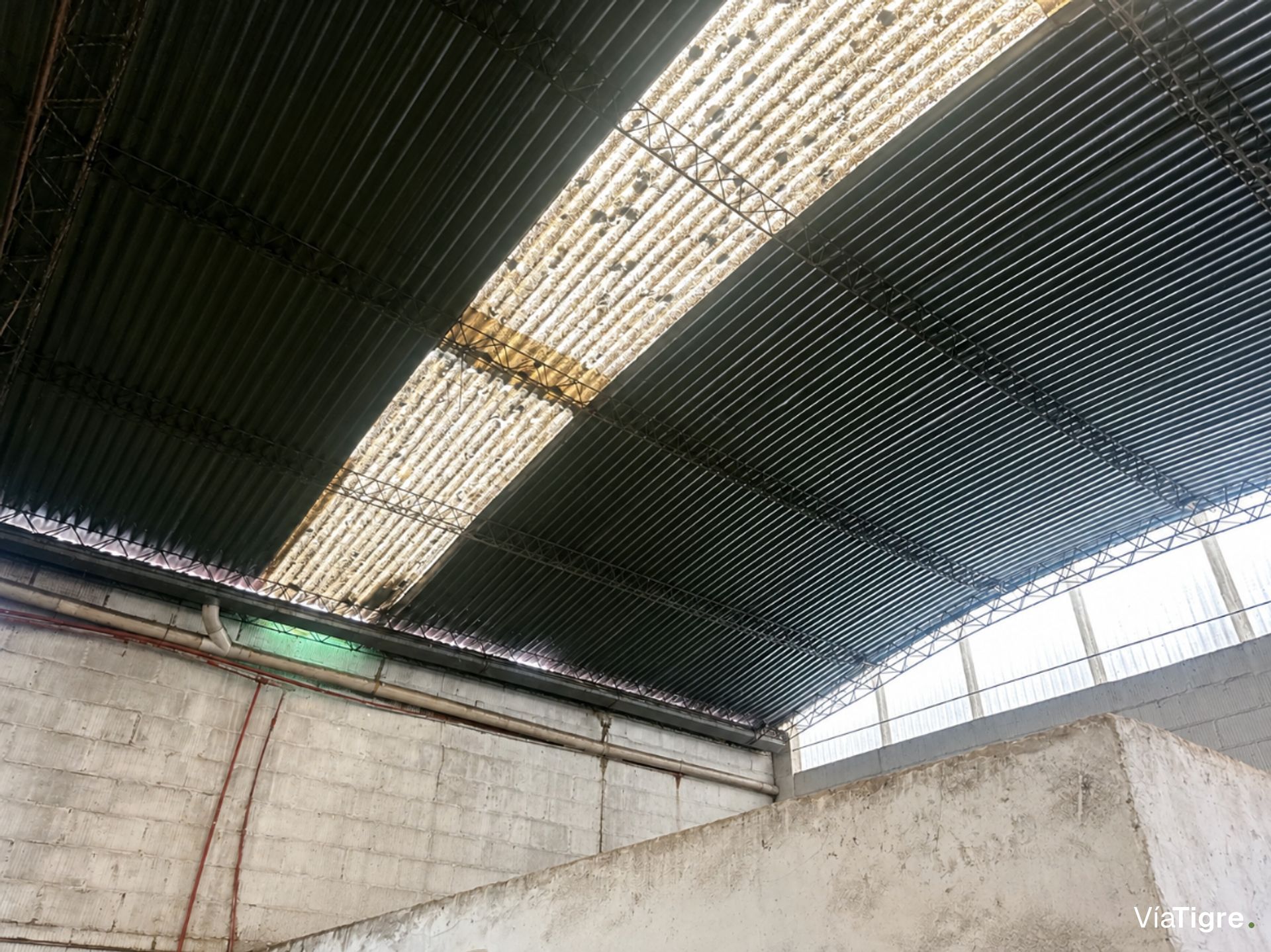 Galpon Don Torcuato Industrial Logistica Taller