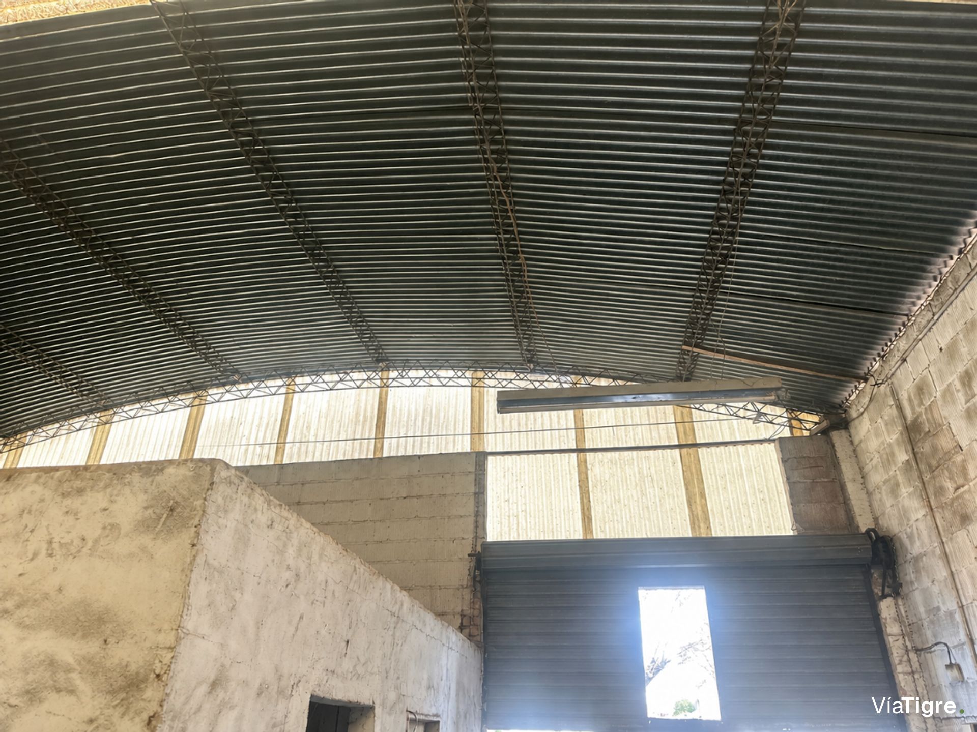 Galpon Don Torcuato Industrial Logistica Taller