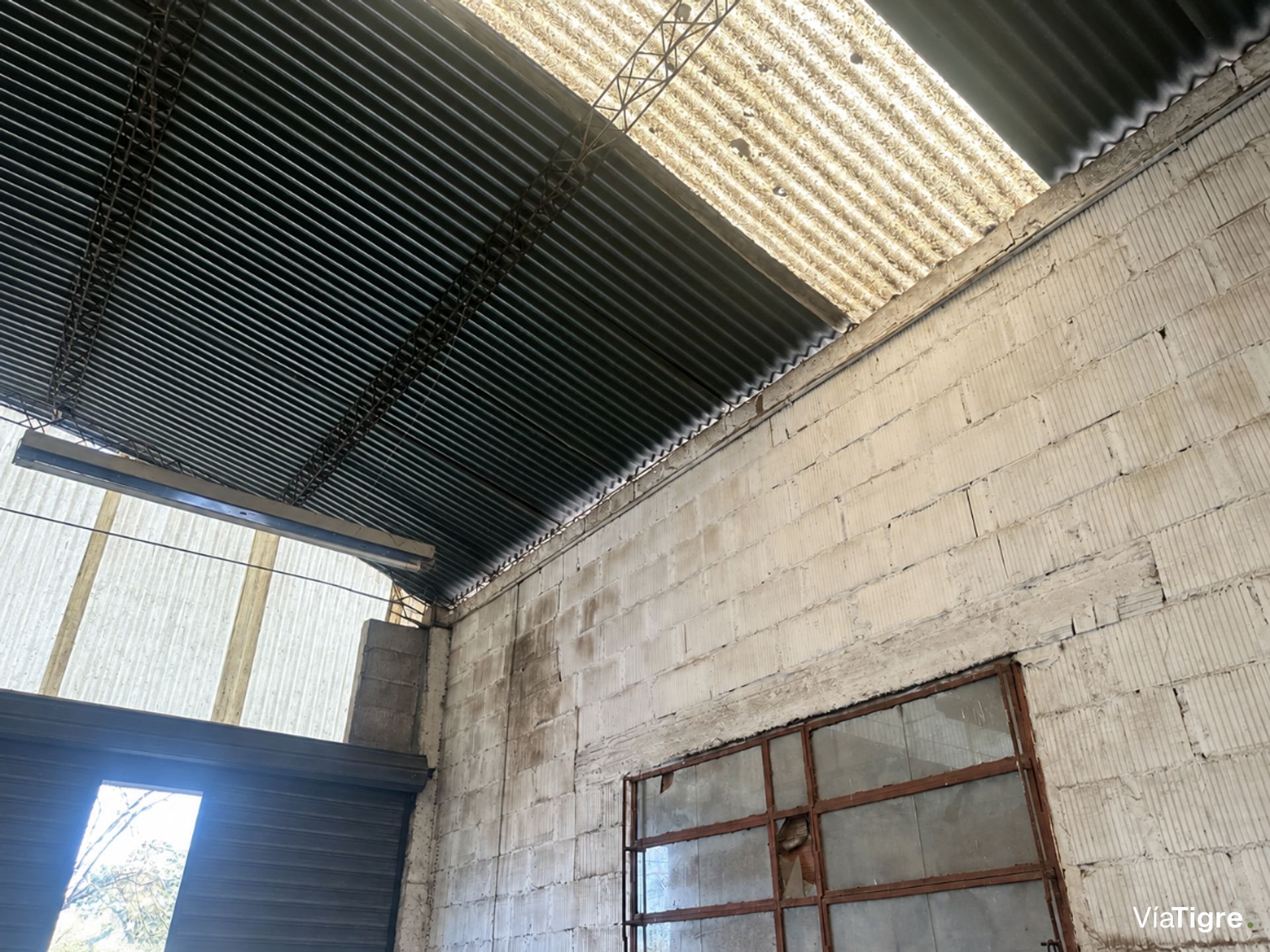 Galpon Don Torcuato Industrial Logistica Taller