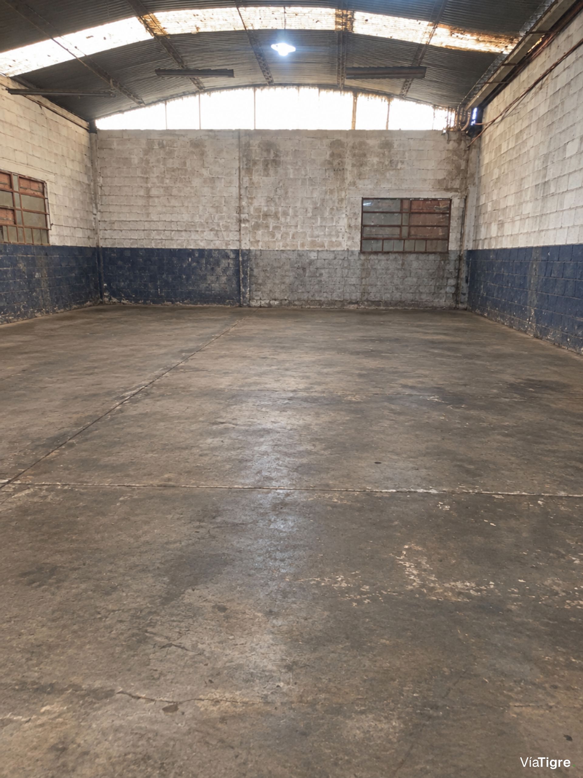 Galpon Don Torcuato Industrial Logistica Taller