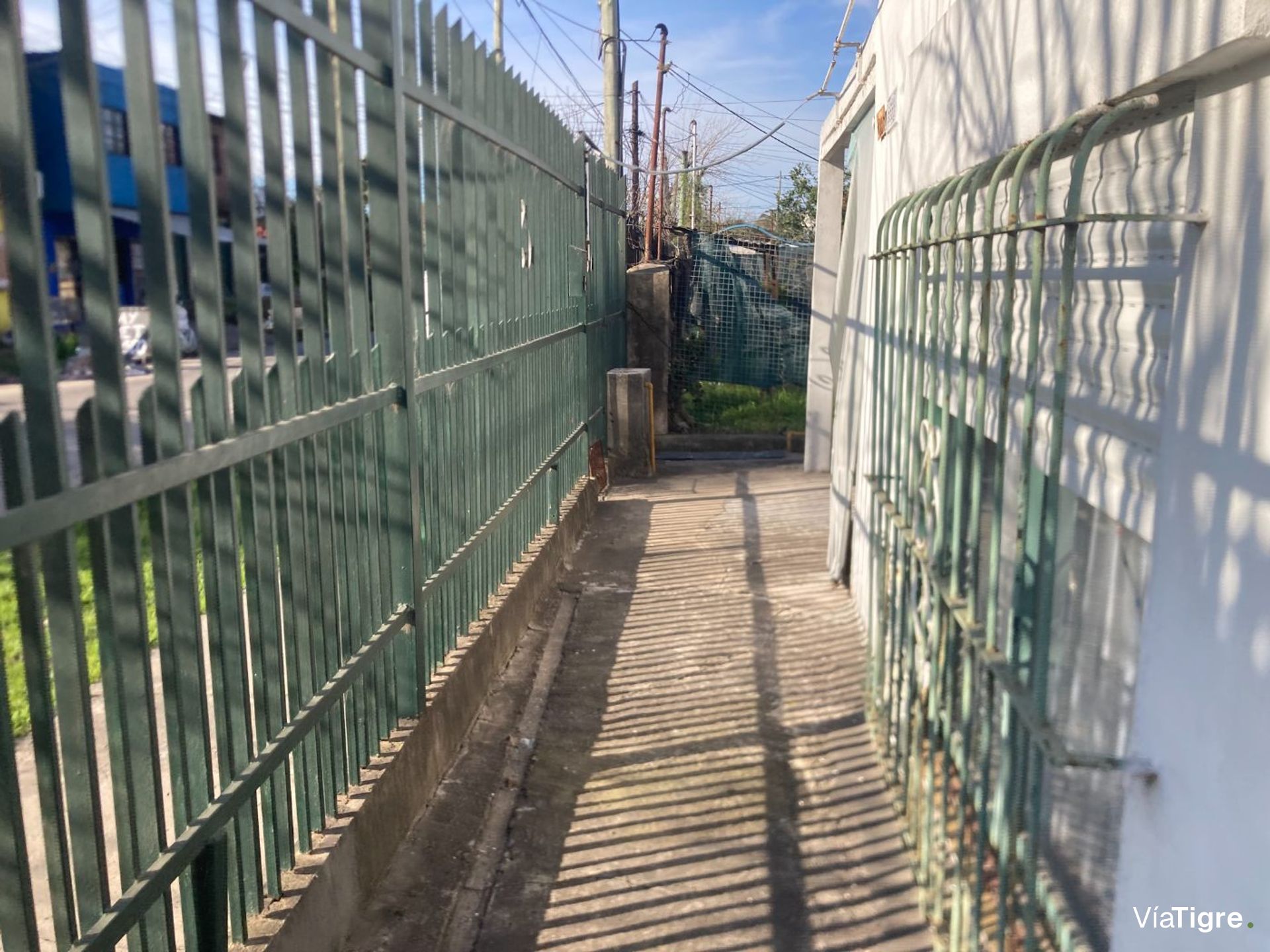 Venta Casa 4 Ambientes Con Patio Don Torcuato