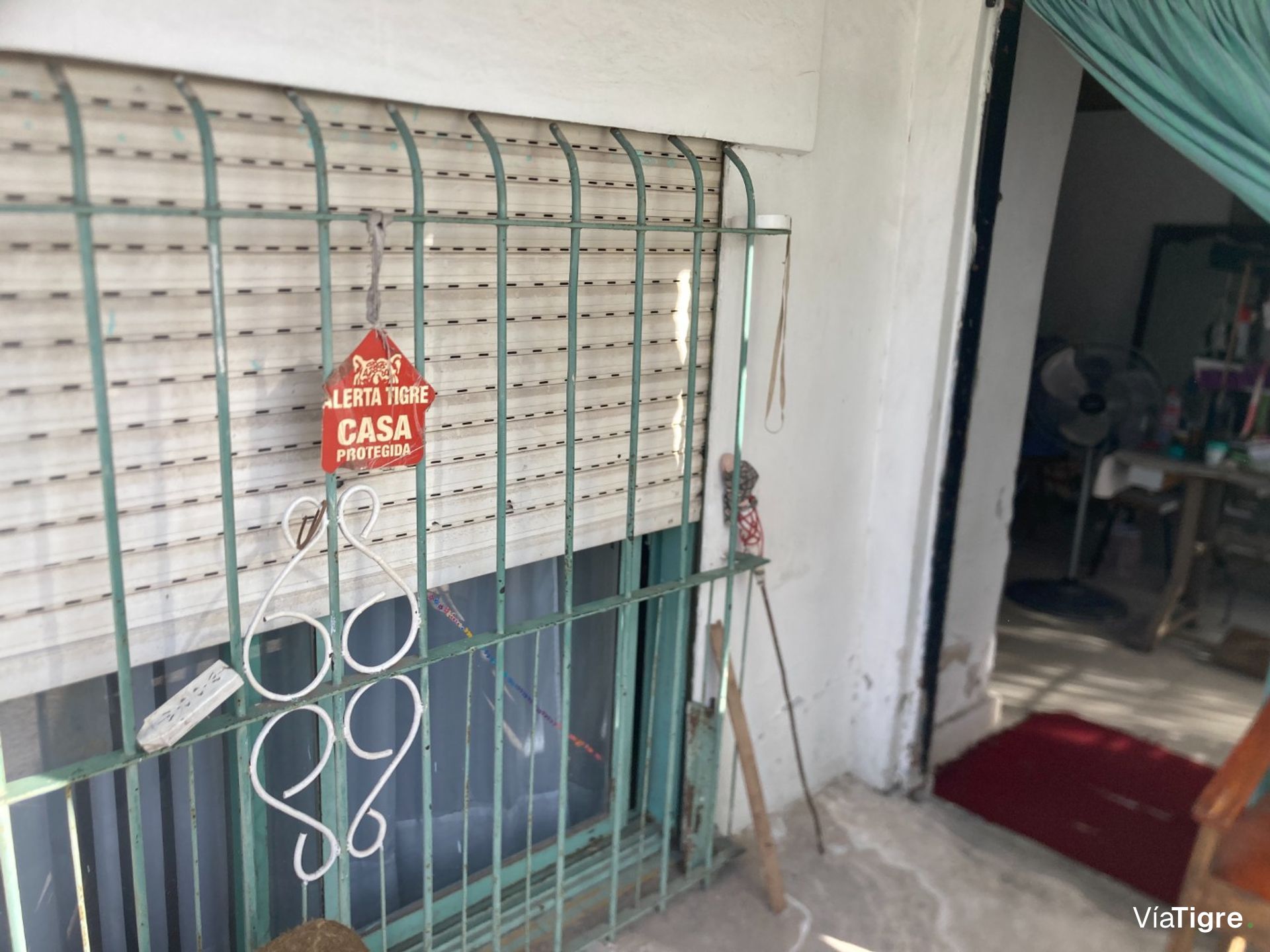 Venta Casa 4 Ambientes Con Patio Don Torcuato