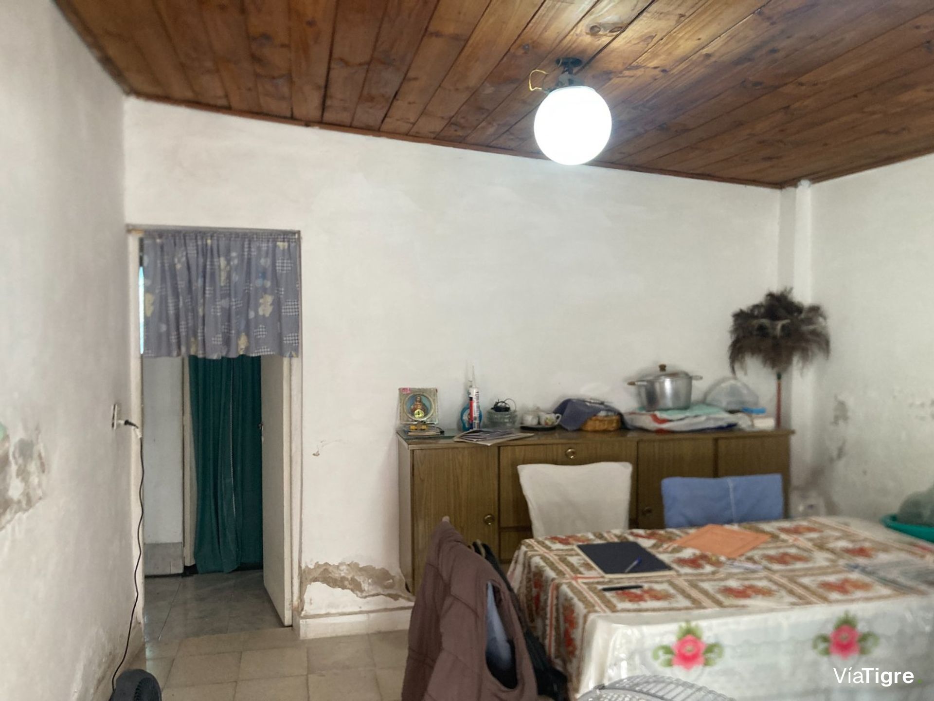 Venta Casa 4 Ambientes Con Patio Don Torcuato
