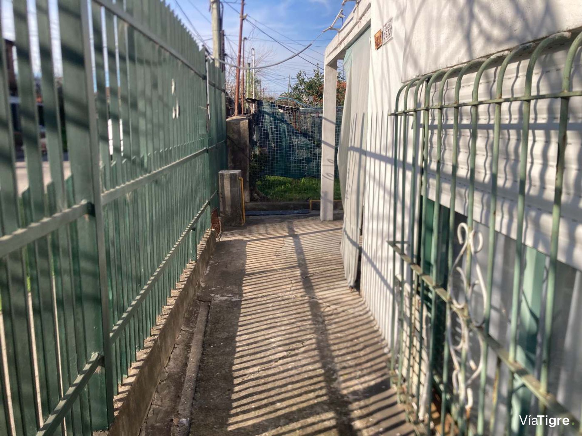 Venta Casa 4 Ambientes Con Patio Don Torcuato