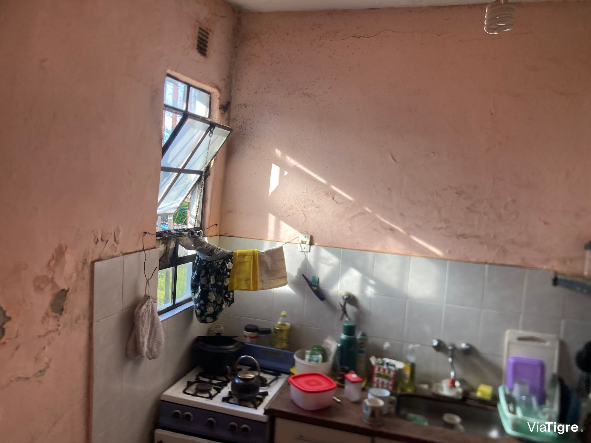 Venta Casa 4 Ambientes Con Patio Don Torcuato