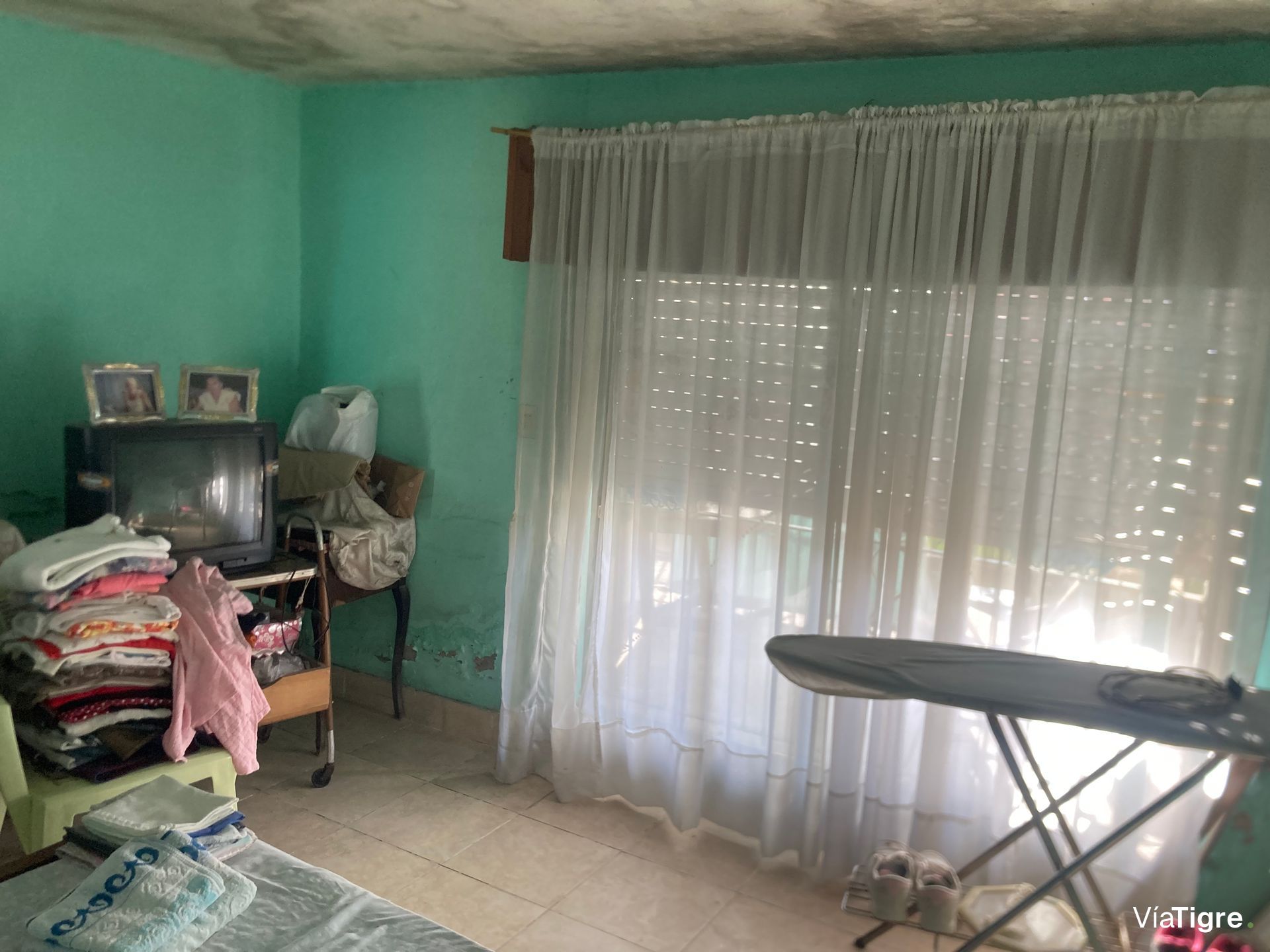 Venta Casa 4 Ambientes Con Patio Don Torcuato