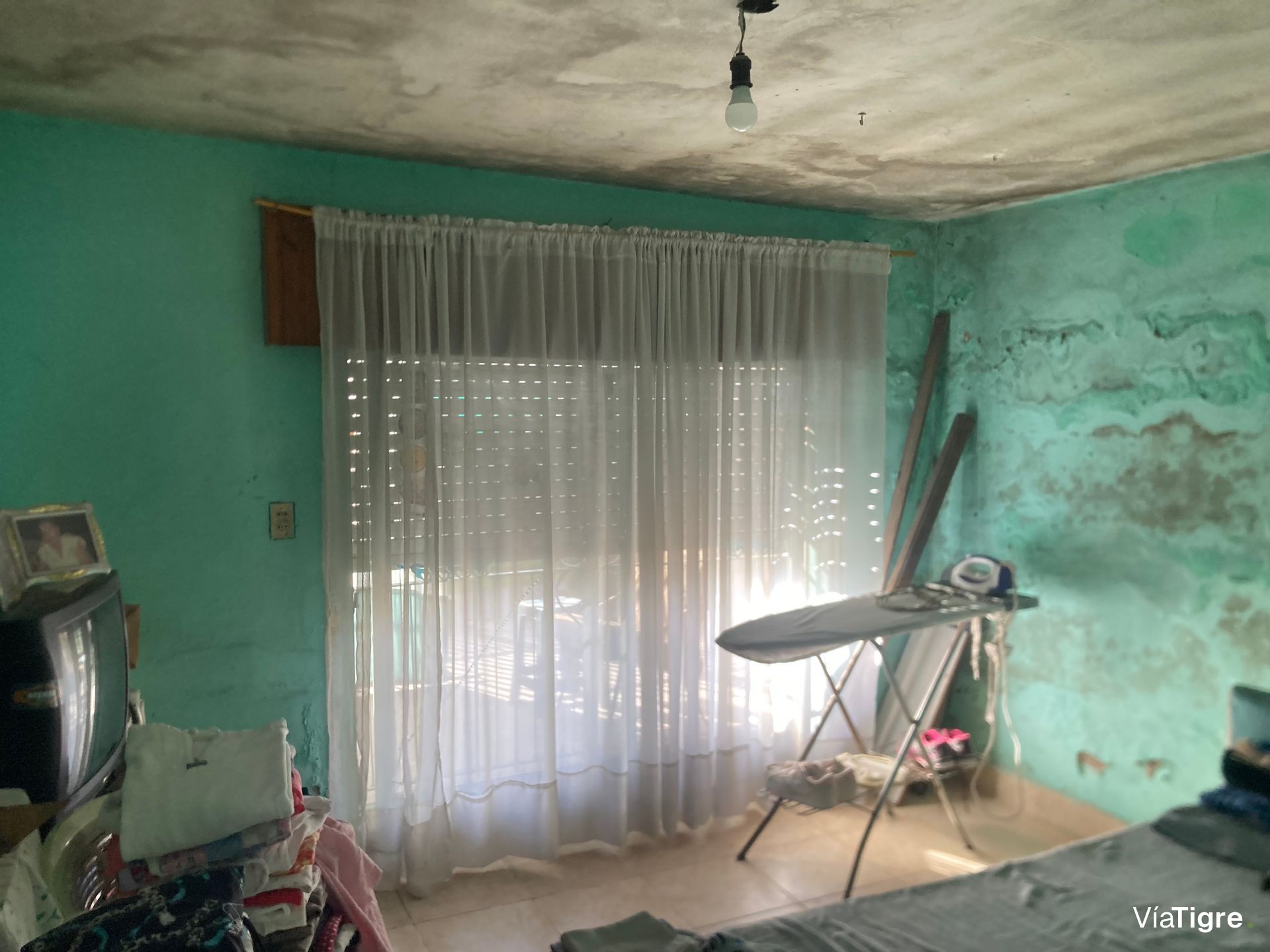 Venta Casa 4 Ambientes Con Patio Don Torcuato