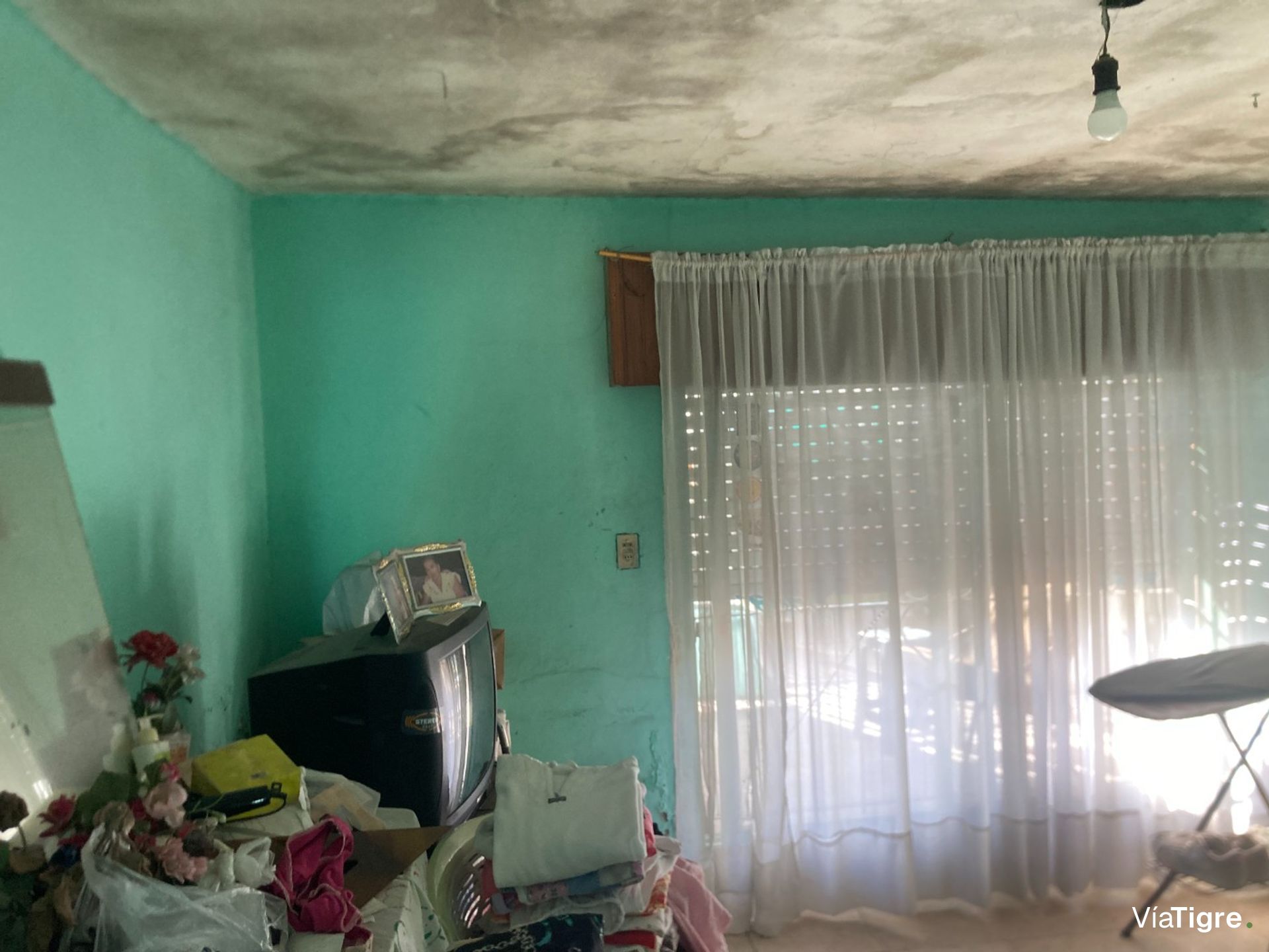 Venta Casa 4 Ambientes Con Patio Don Torcuato