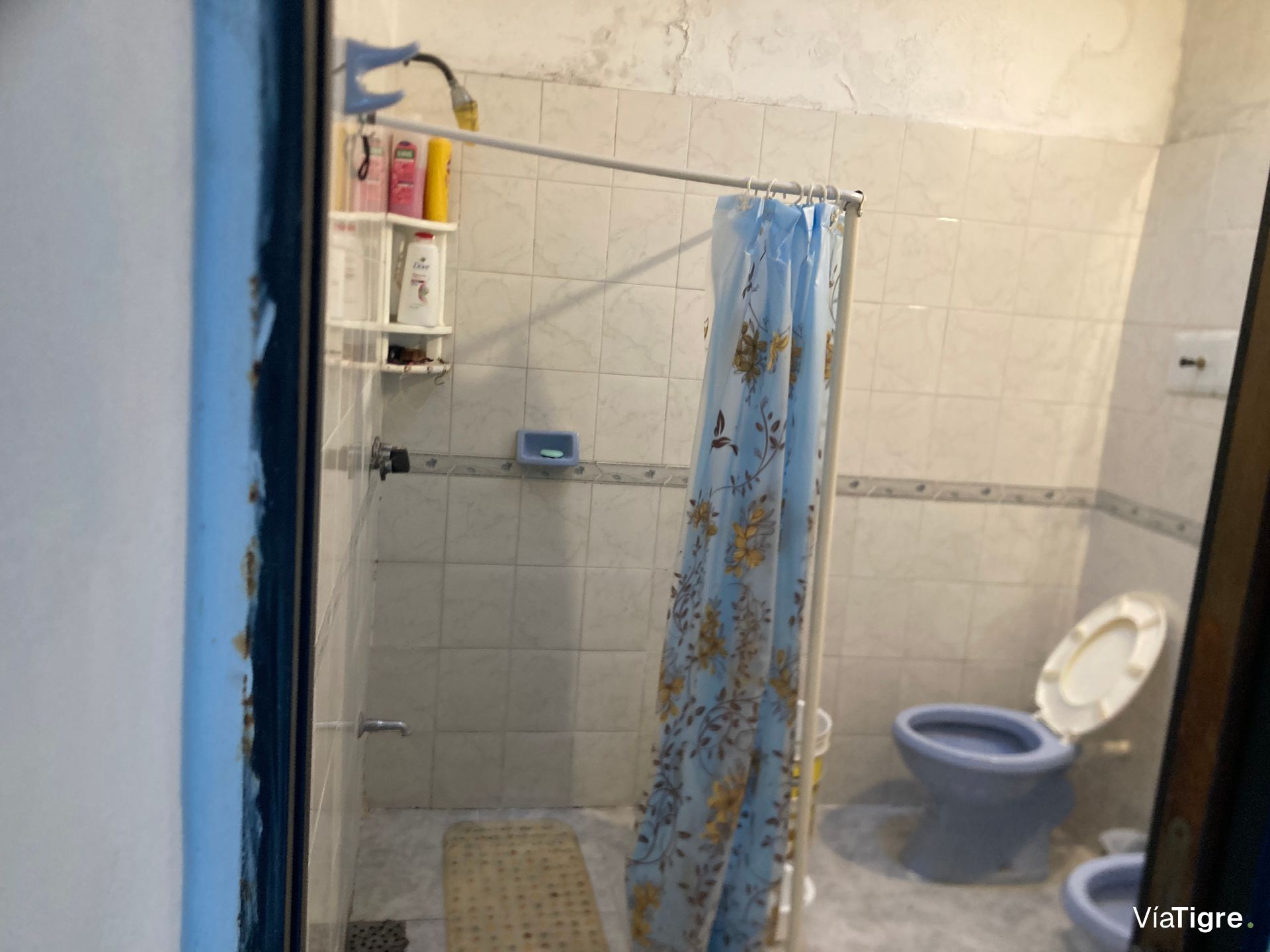 Venta Casa 4 Ambientes Con Patio Don Torcuato
