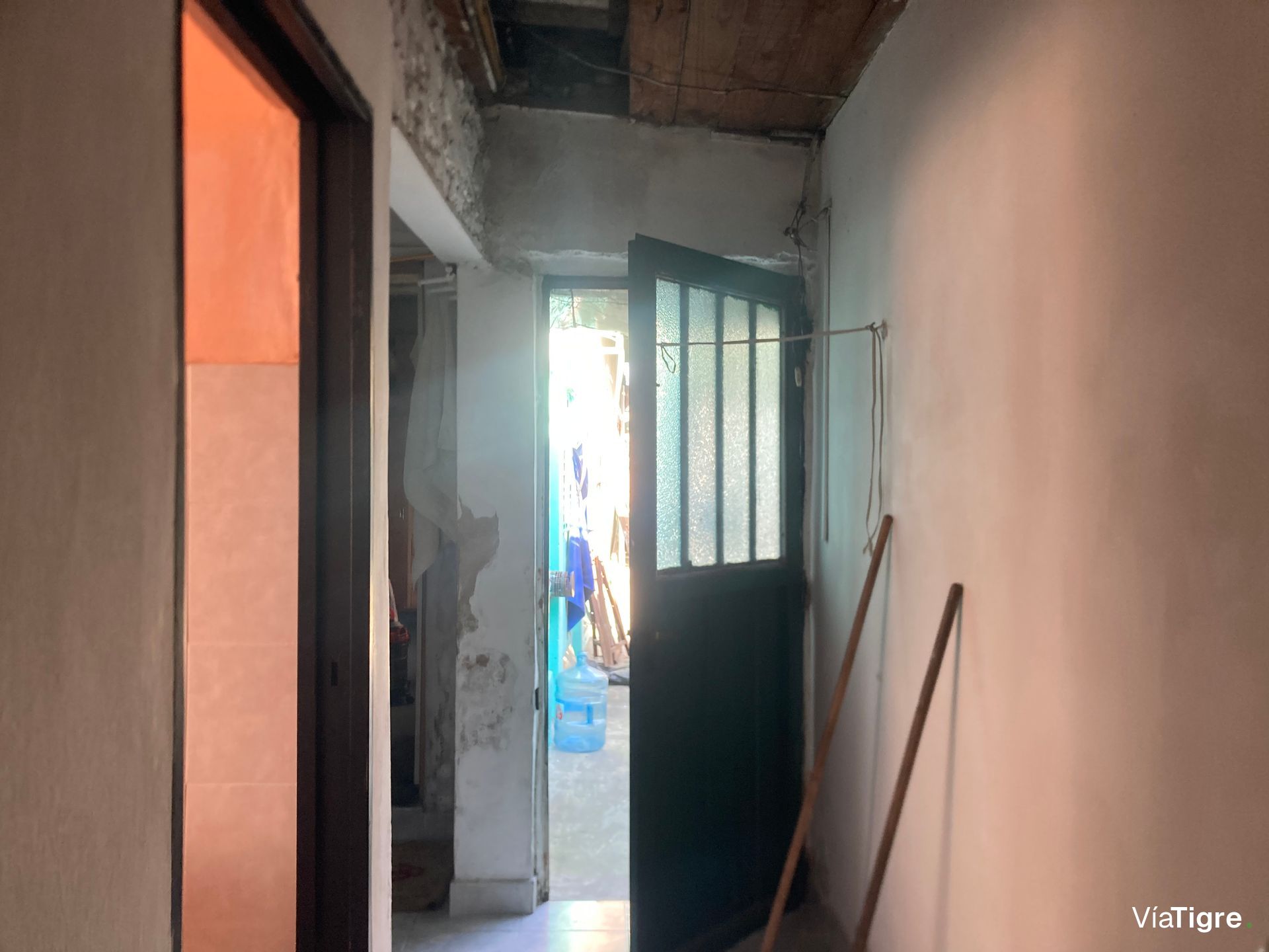 Venta Casa 4 Ambientes Con Patio Don Torcuato