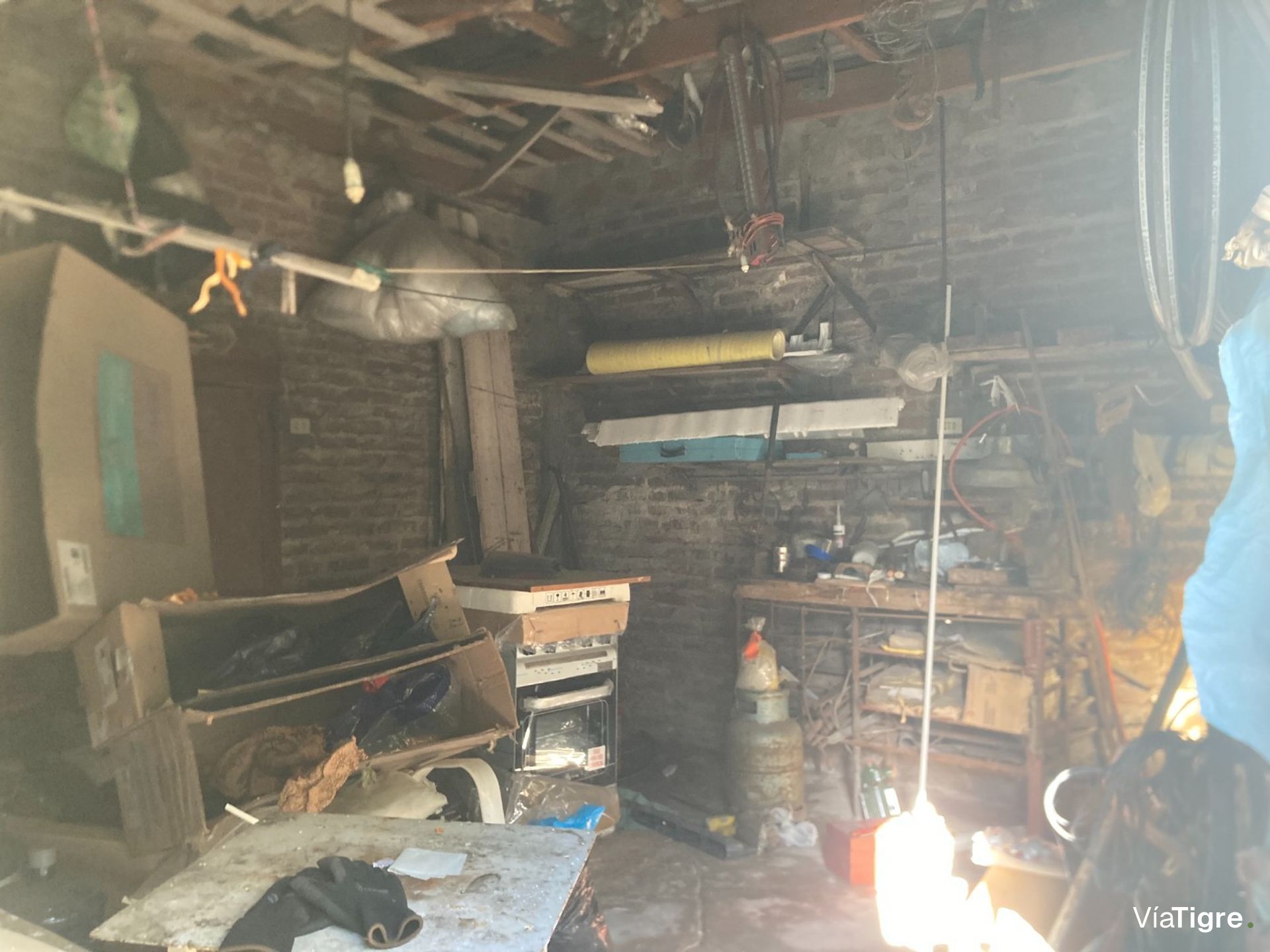 Venta Casa 4 Ambientes Con Patio Don Torcuato