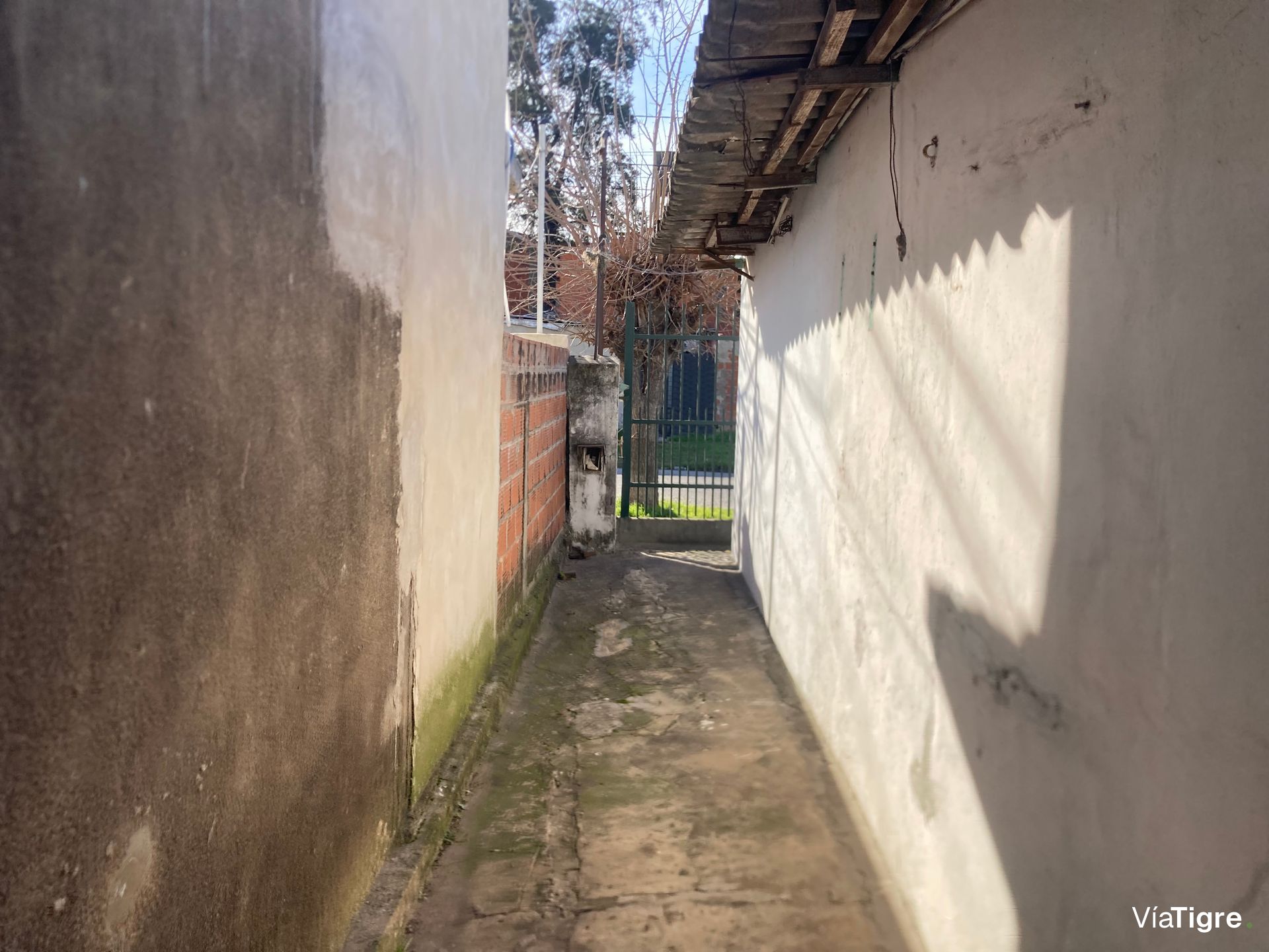 Venta Casa 4 Ambientes Con Patio Don Torcuato