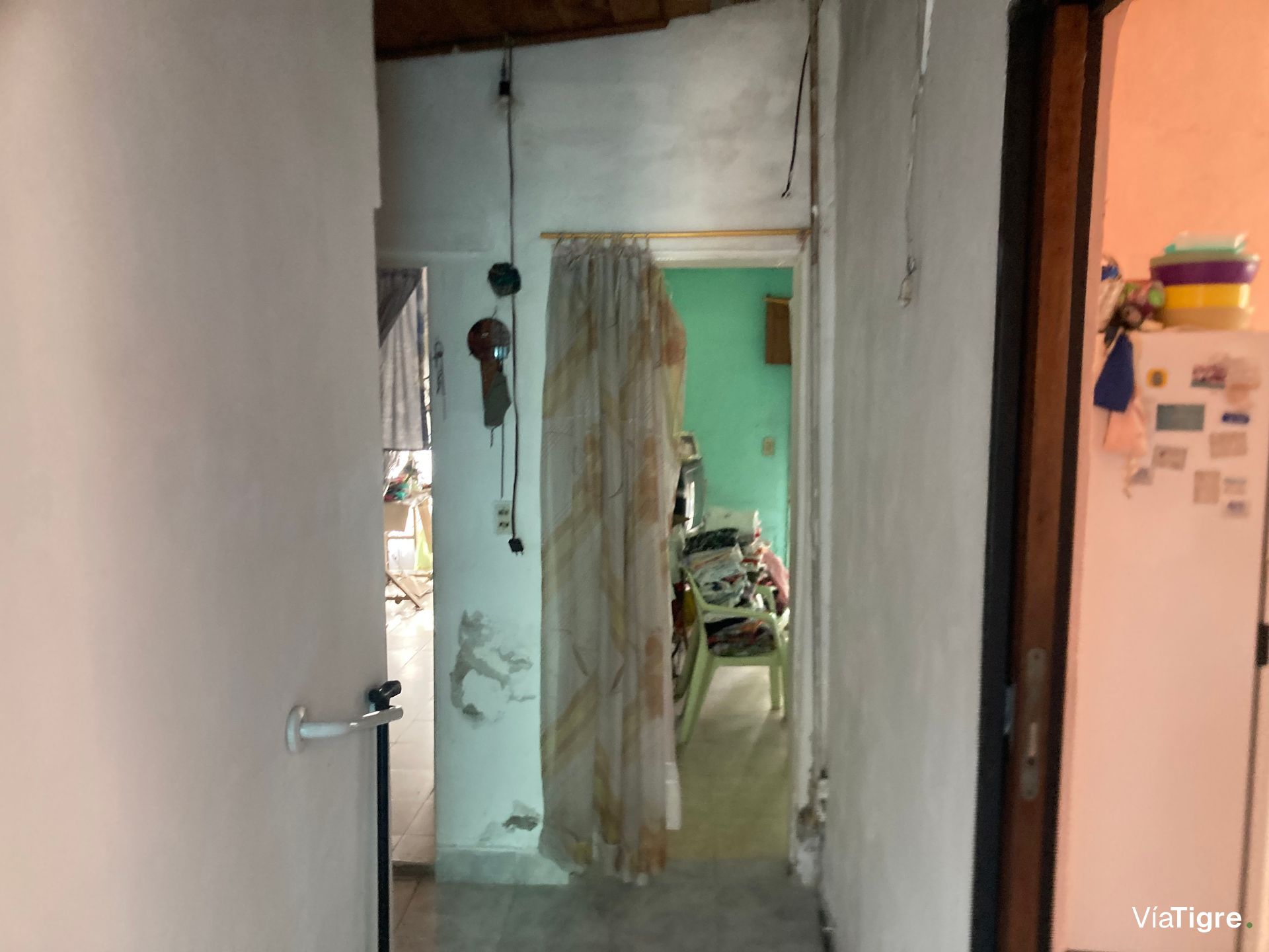 Venta Casa 4 Ambientes Con Patio Don Torcuato