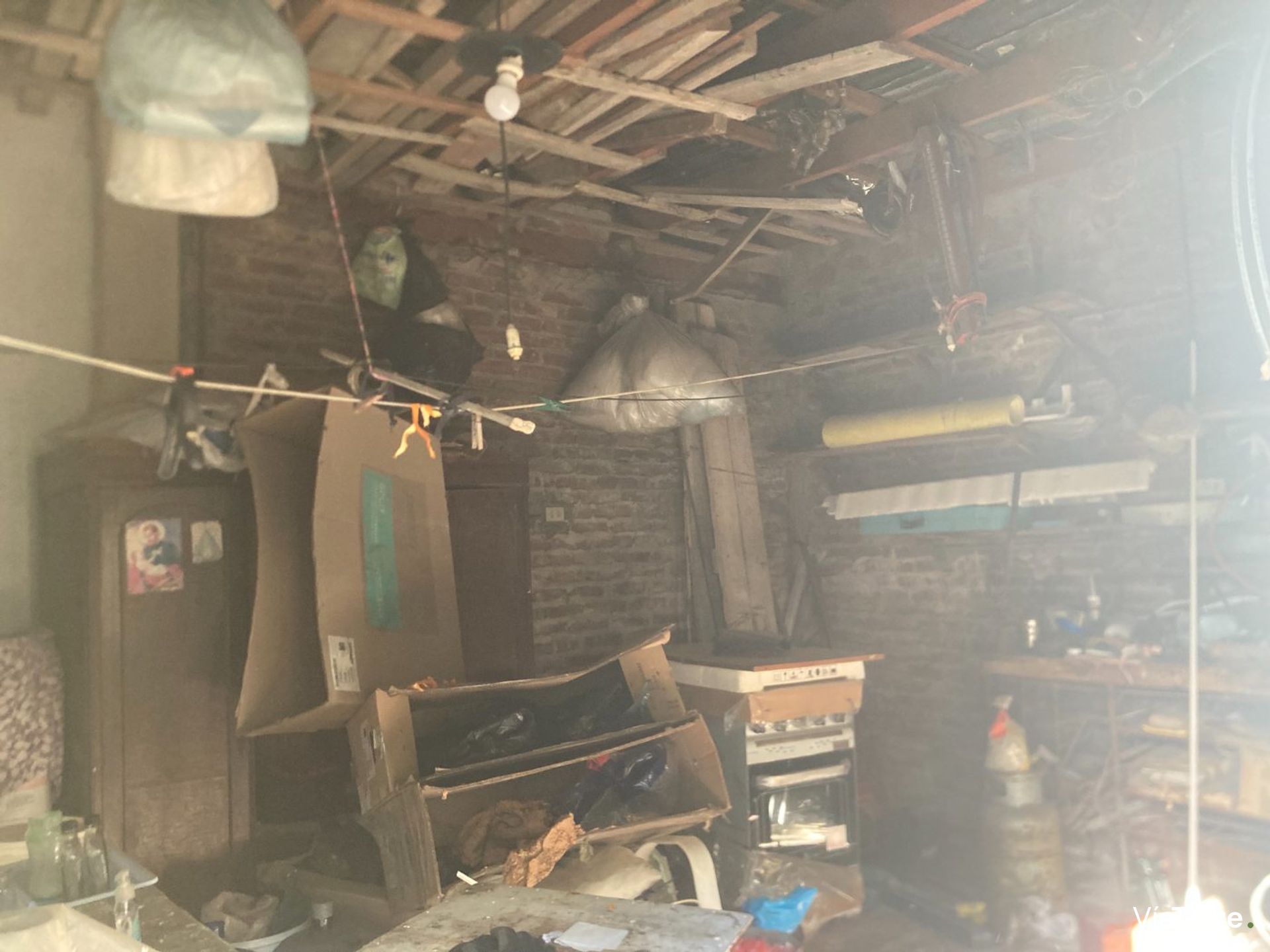 Venta Casa 4 Ambientes Con Patio Don Torcuato