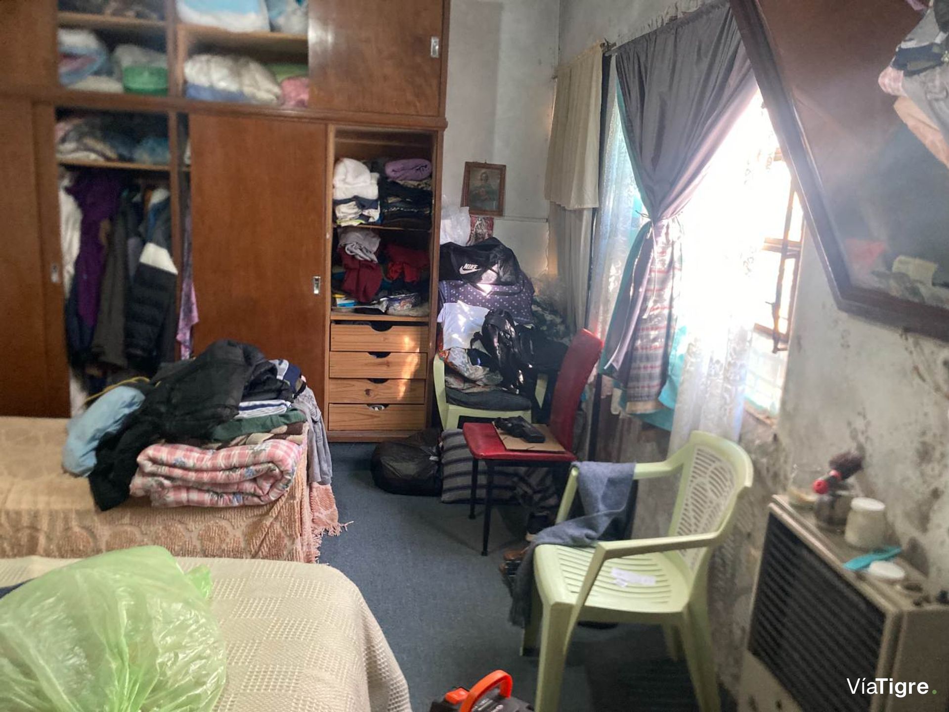 Venta Casa 4 Ambientes Con Patio Don Torcuato