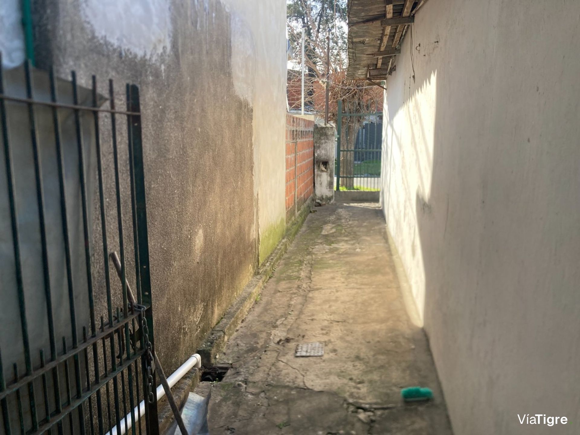 Venta Casa 4 Ambientes Con Patio Don Torcuato