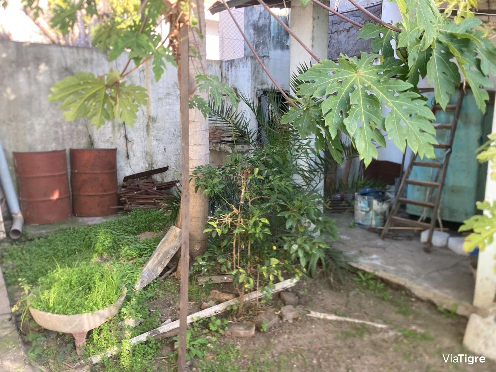 Venta Casa 4 Ambientes Con Patio Don Torcuato