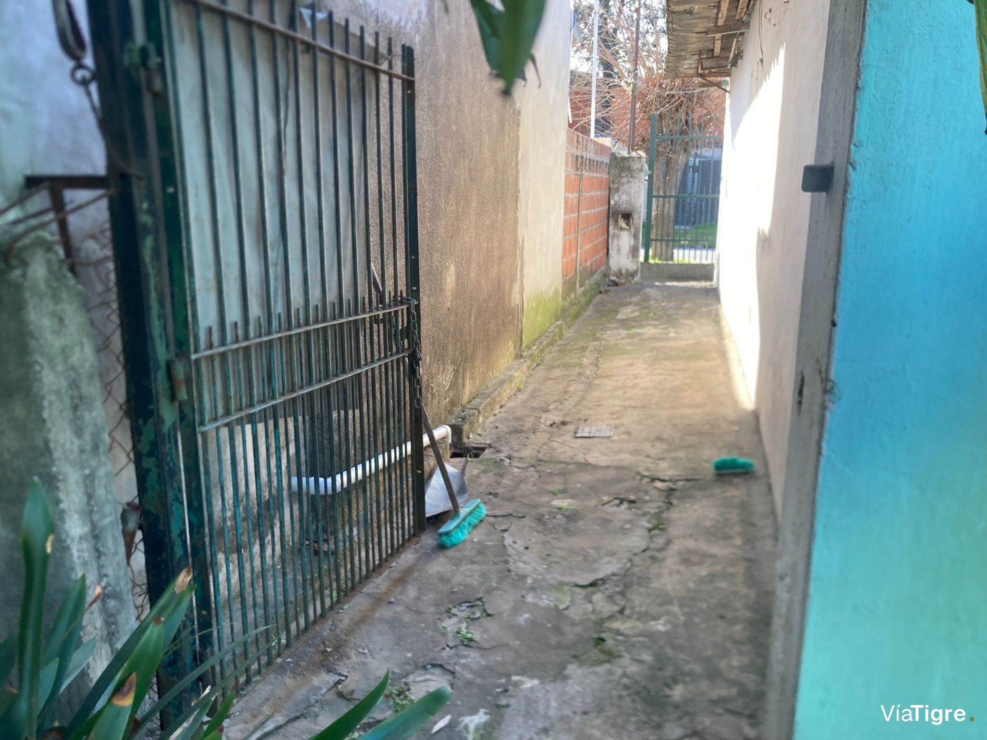 Venta Casa 4 Ambientes Con Patio Don Torcuato