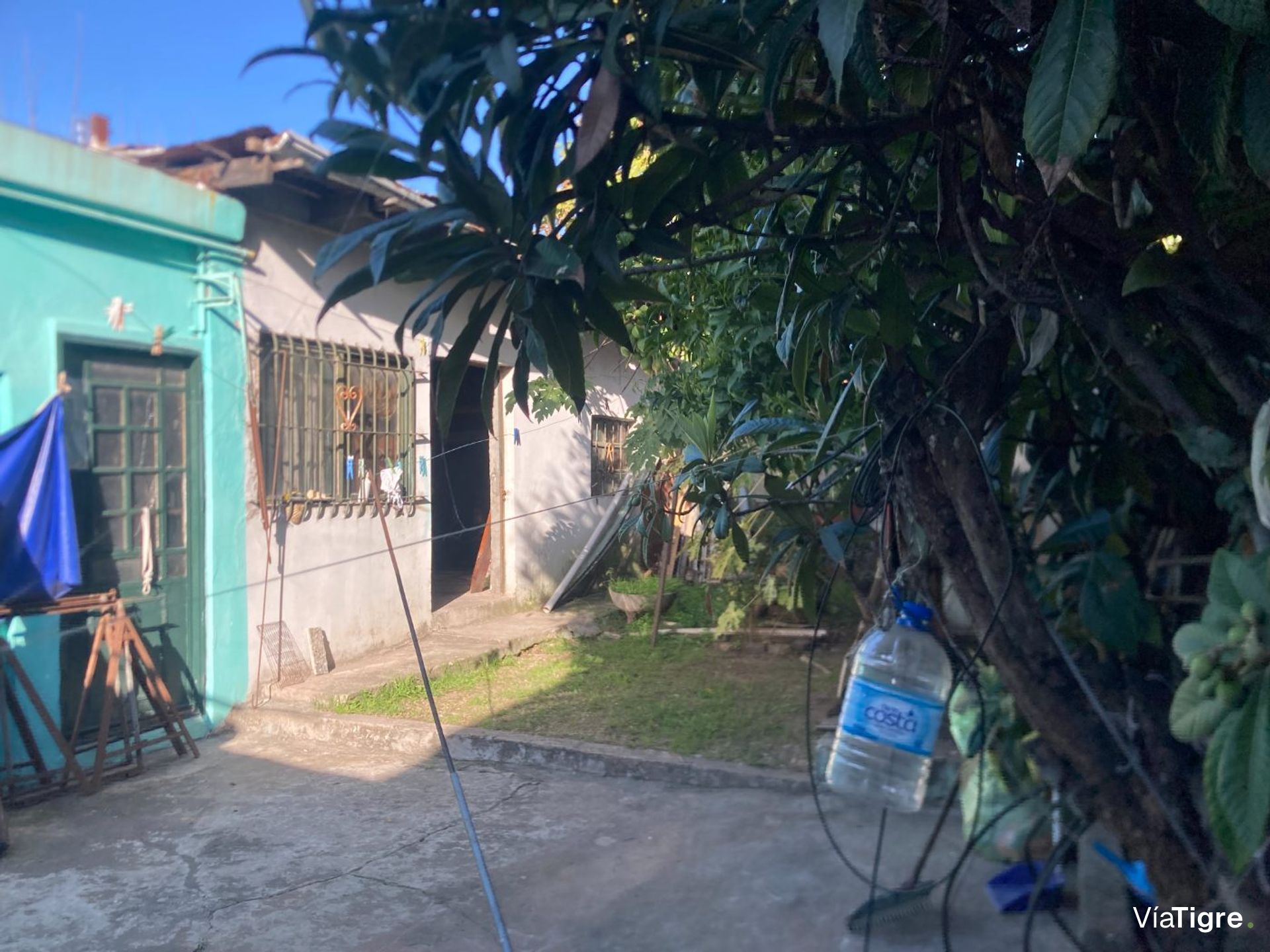 Venta Casa 4 Ambientes Con Patio Don Torcuato