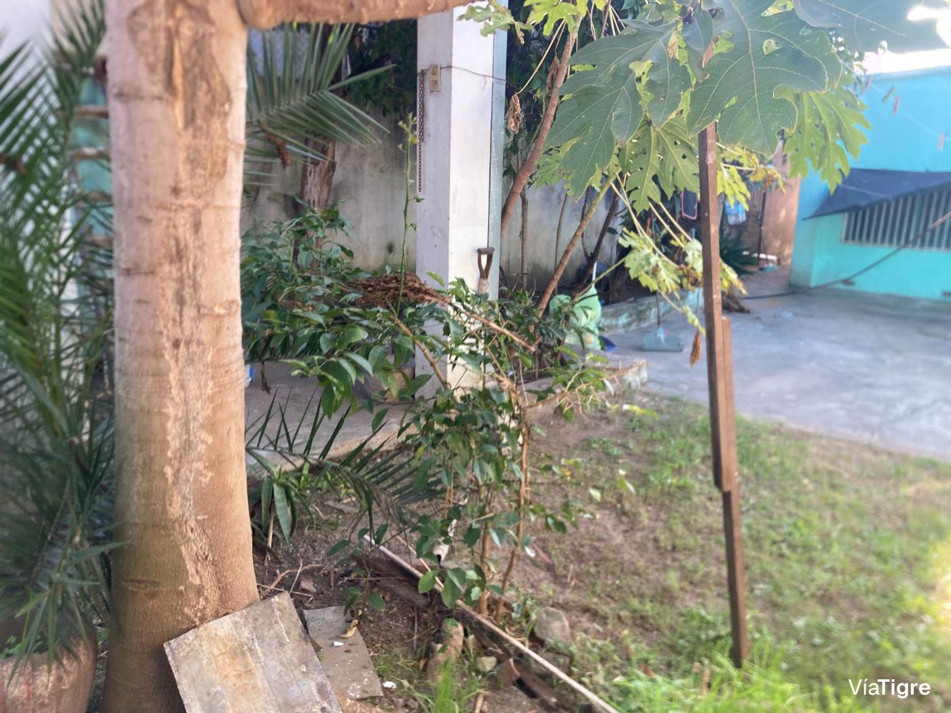 Venta Casa 4 Ambientes Con Patio Don Torcuato