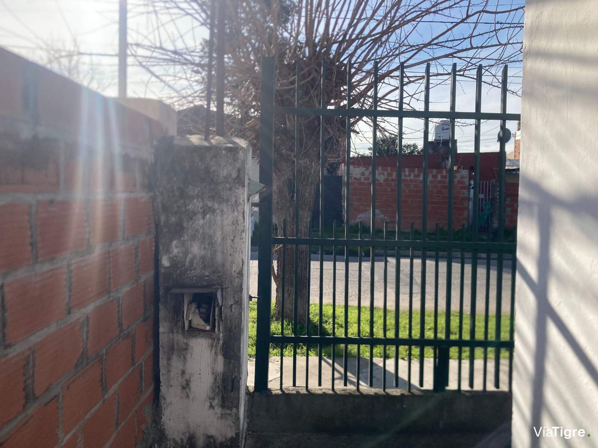 Venta Casa 4 Ambientes Con Patio Don Torcuato