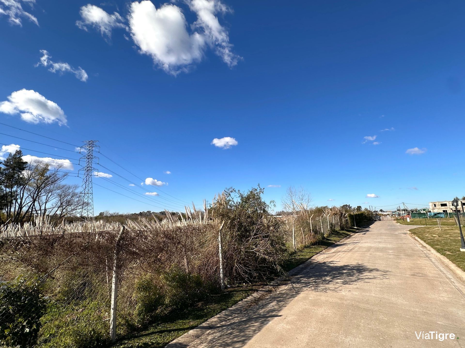 Venta Terreno 15.000 M² Para Desarrollo Tigre
