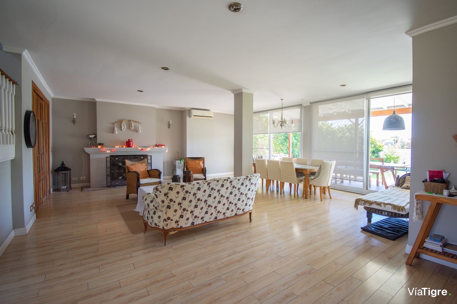 Venta Casa 6 Ambientes Barrio San Isidro Labrador