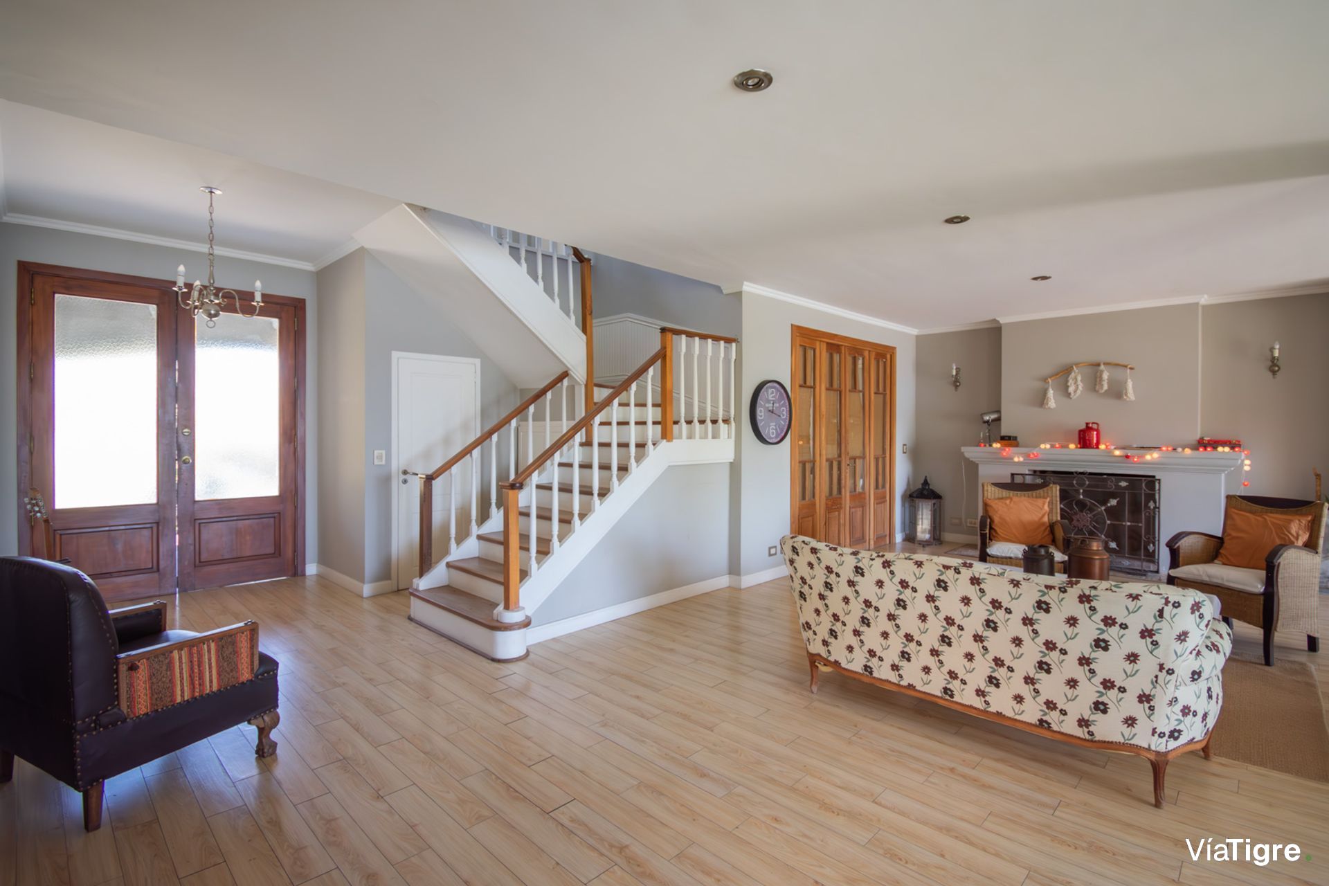 Venta Casa 6 Ambientes Barrio San Isidro Labrador