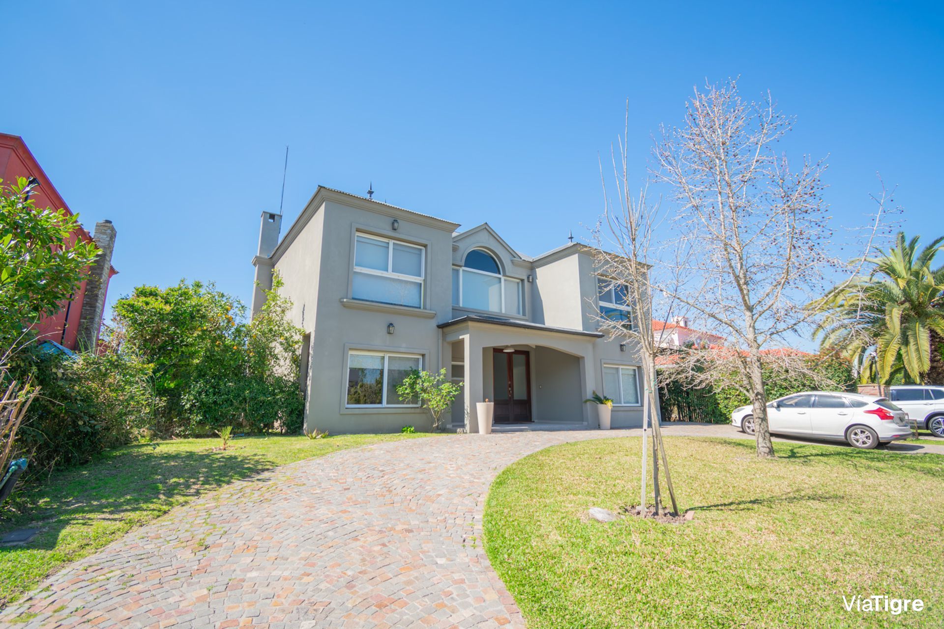 Venta Casa 6 Ambientes Barrio San Isidro Labrador