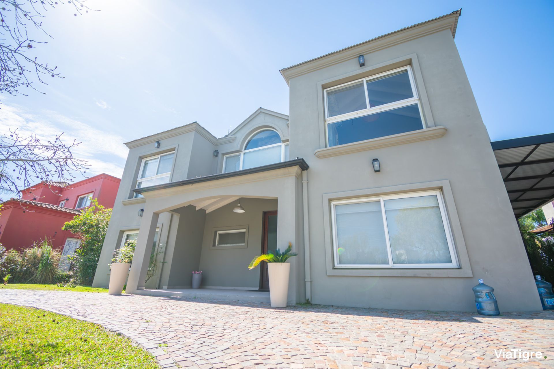Venta Casa 6 Ambientes Barrio San Isidro Labrador