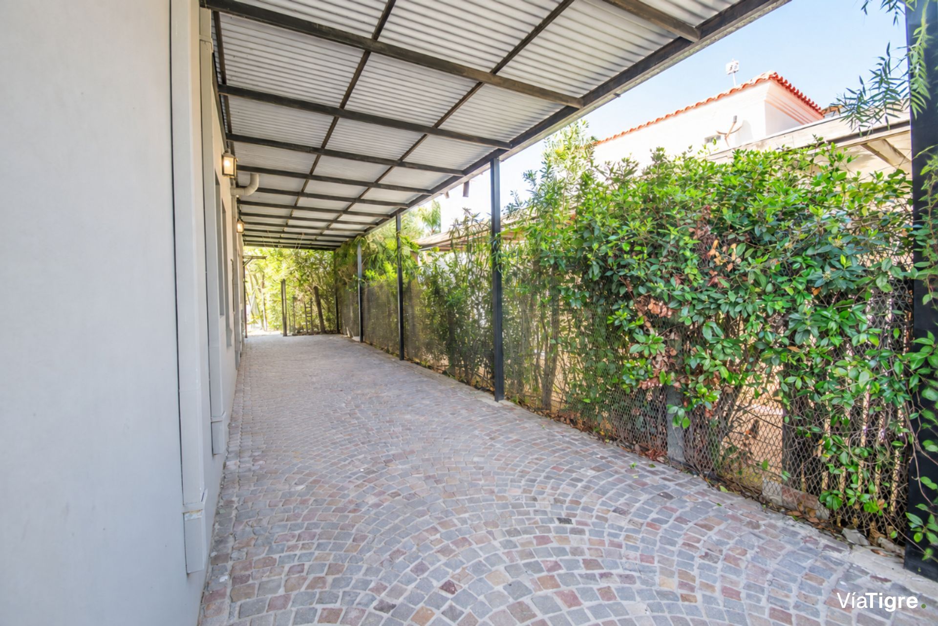 Venta Casa 6 Ambientes Barrio San Isidro Labrador