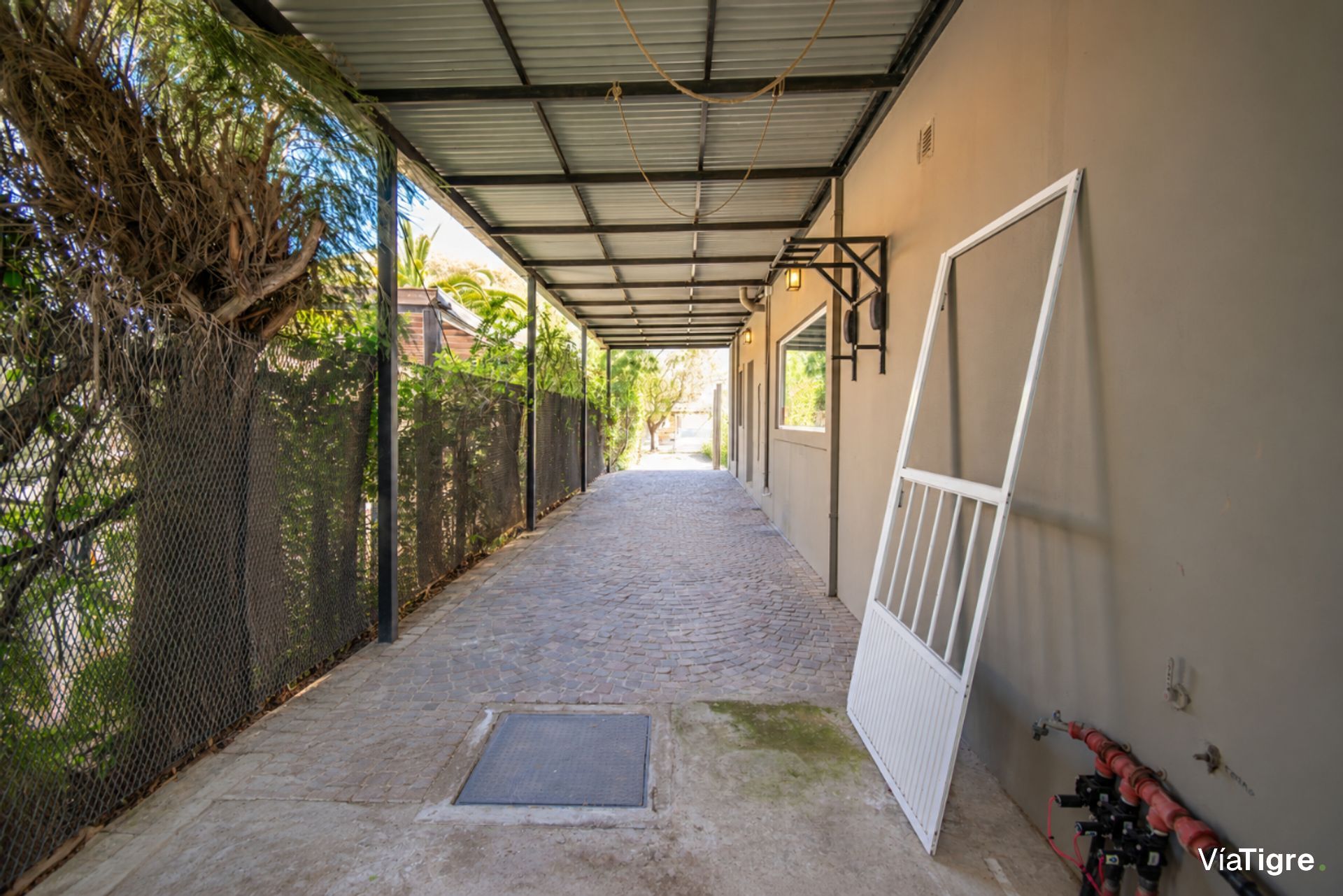 Venta Casa 6 Ambientes Barrio San Isidro Labrador