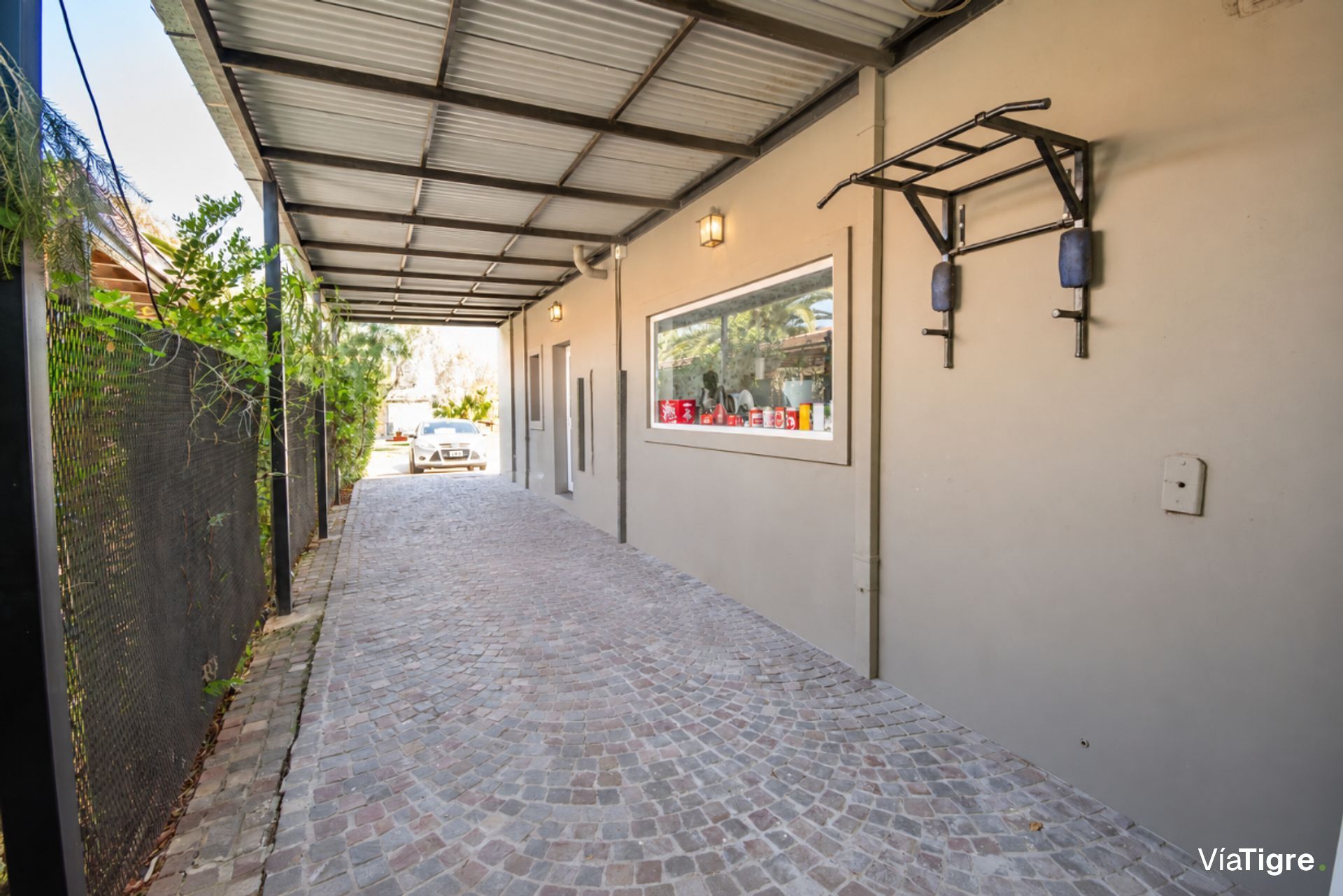 Venta Casa 6 Ambientes Barrio San Isidro Labrador