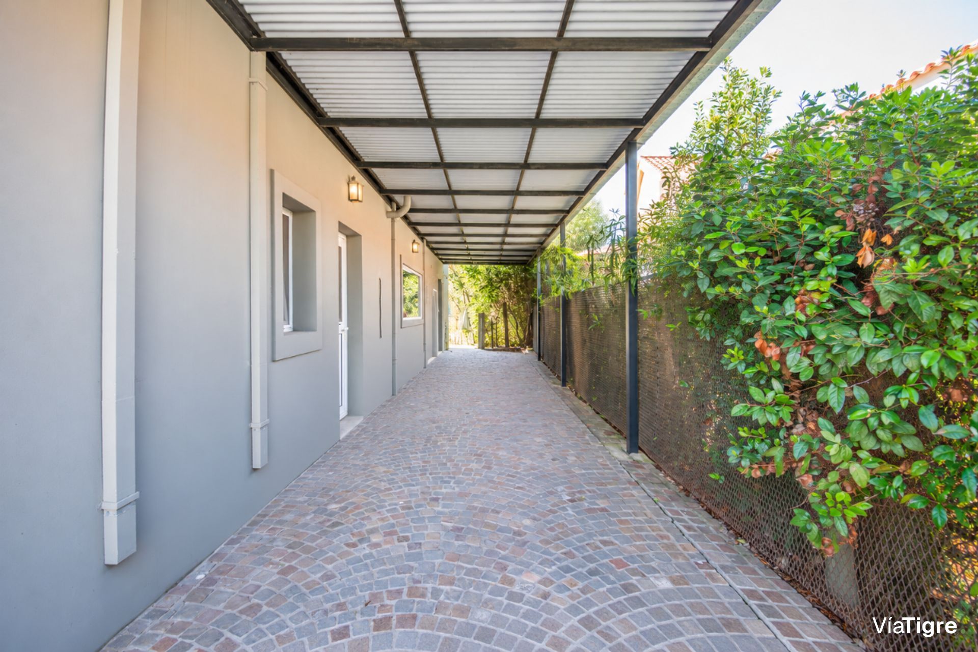Venta Casa 6 Ambientes Barrio San Isidro Labrador