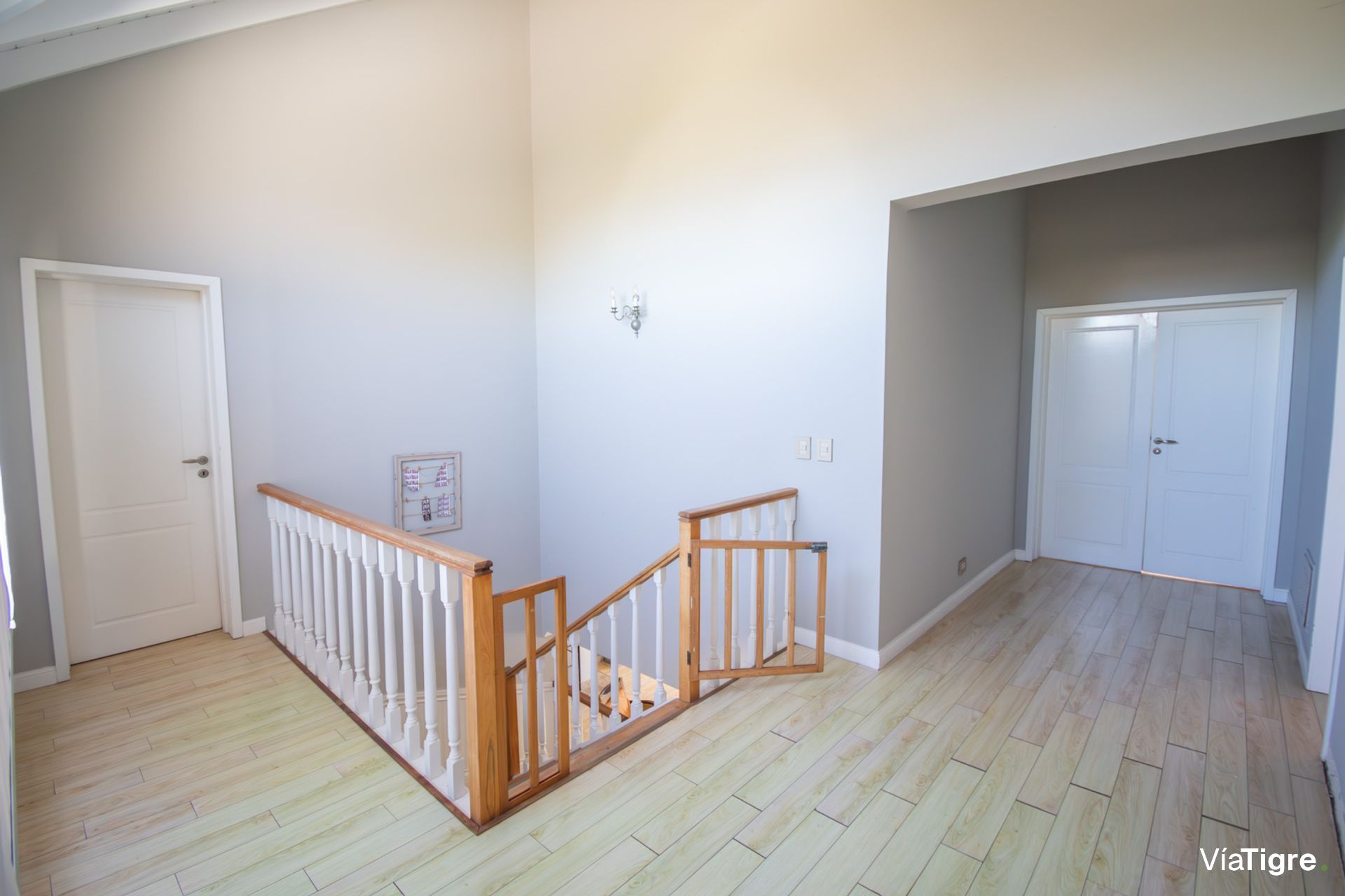 Venta Casa 6 Ambientes Barrio San Isidro Labrador