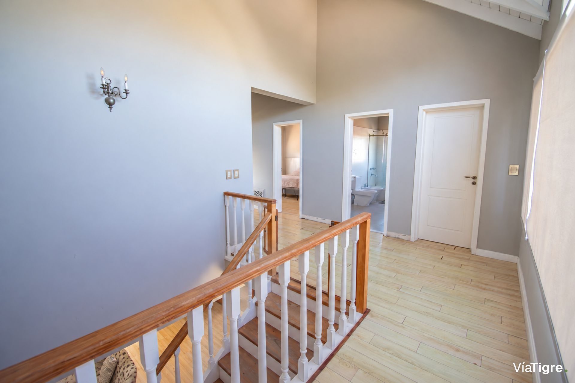 Venta Casa 6 Ambientes Barrio San Isidro Labrador