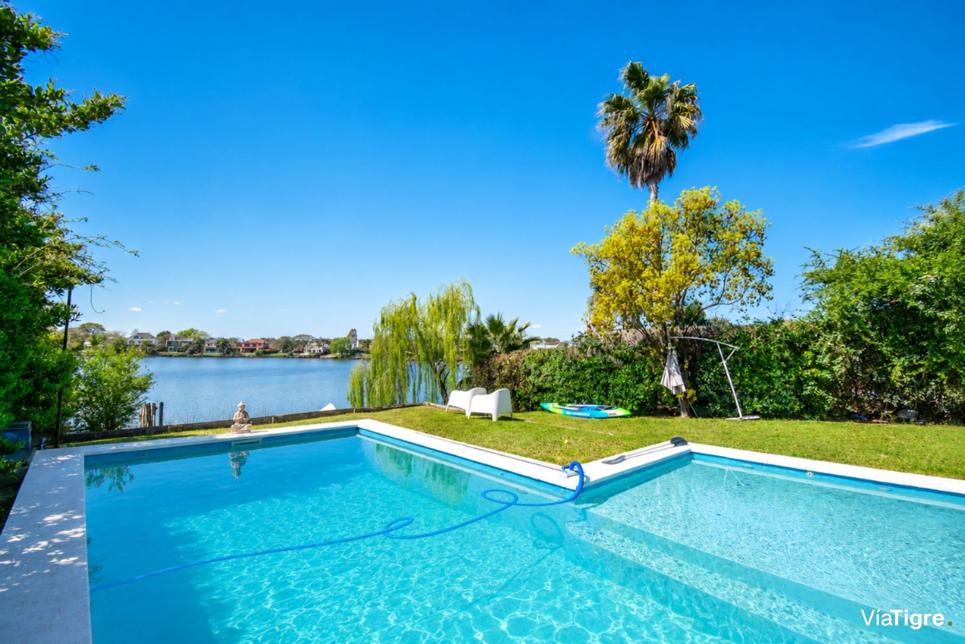 Venta Casa 6 Ambientes Barrio San Isidro Labrador