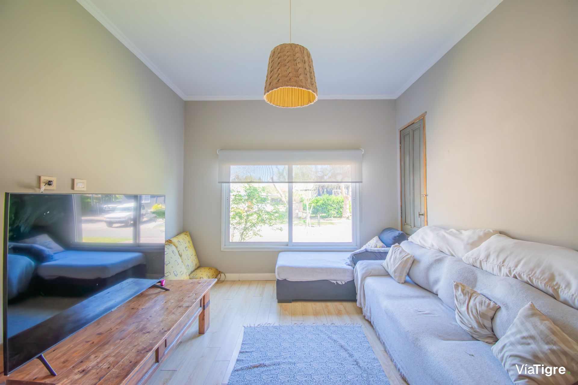 Venta Casa 6 Ambientes Barrio San Isidro Labrador