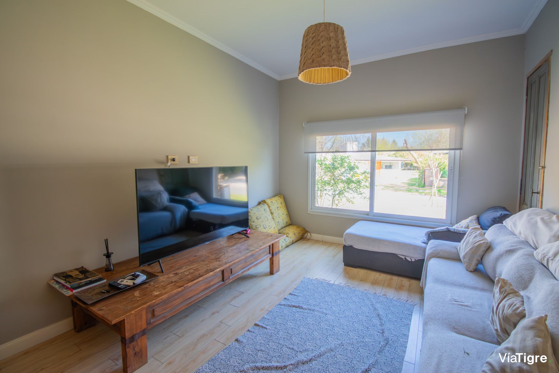 Venta Casa 6 Ambientes Barrio San Isidro Labrador