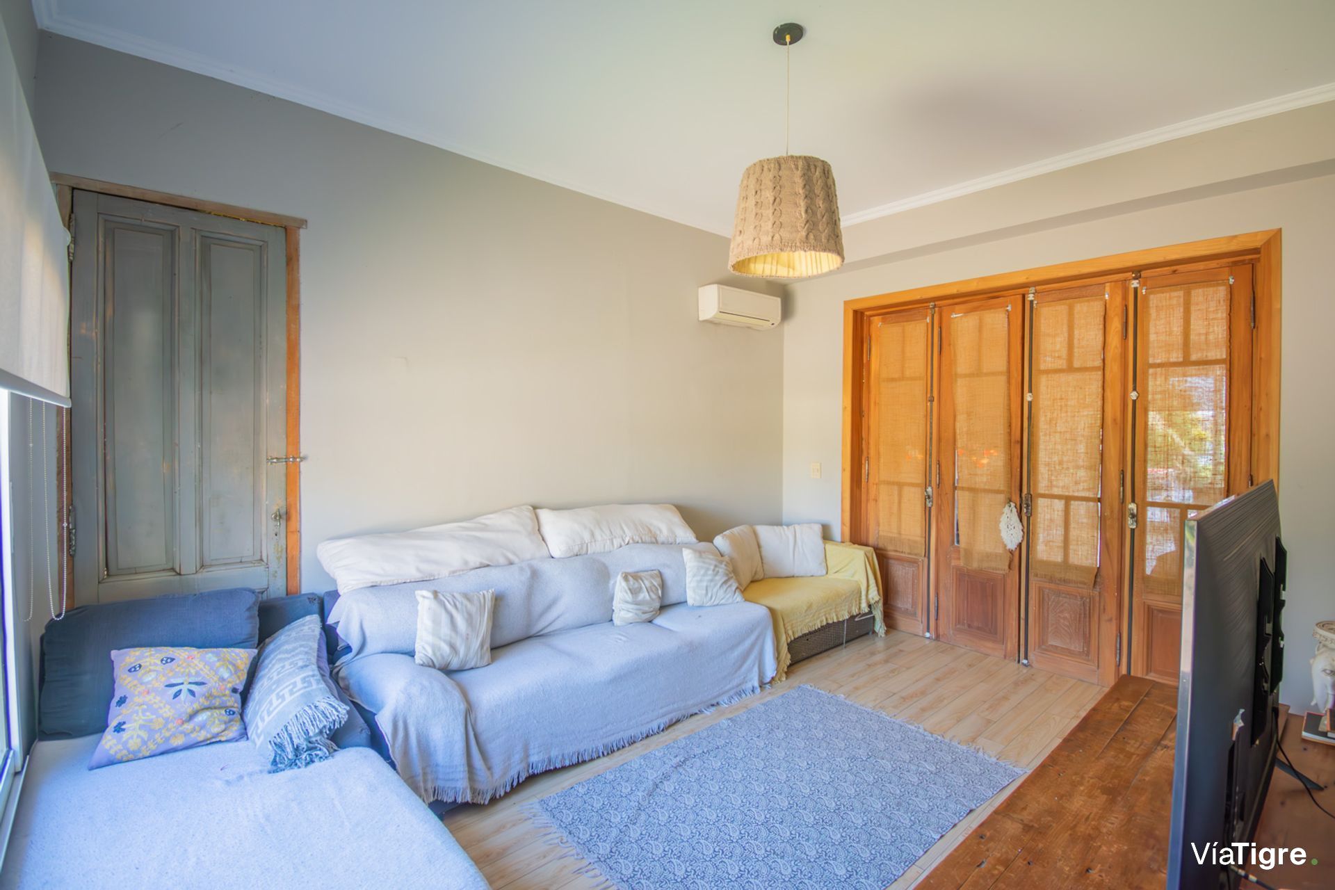 Venta Casa 6 Ambientes Barrio San Isidro Labrador