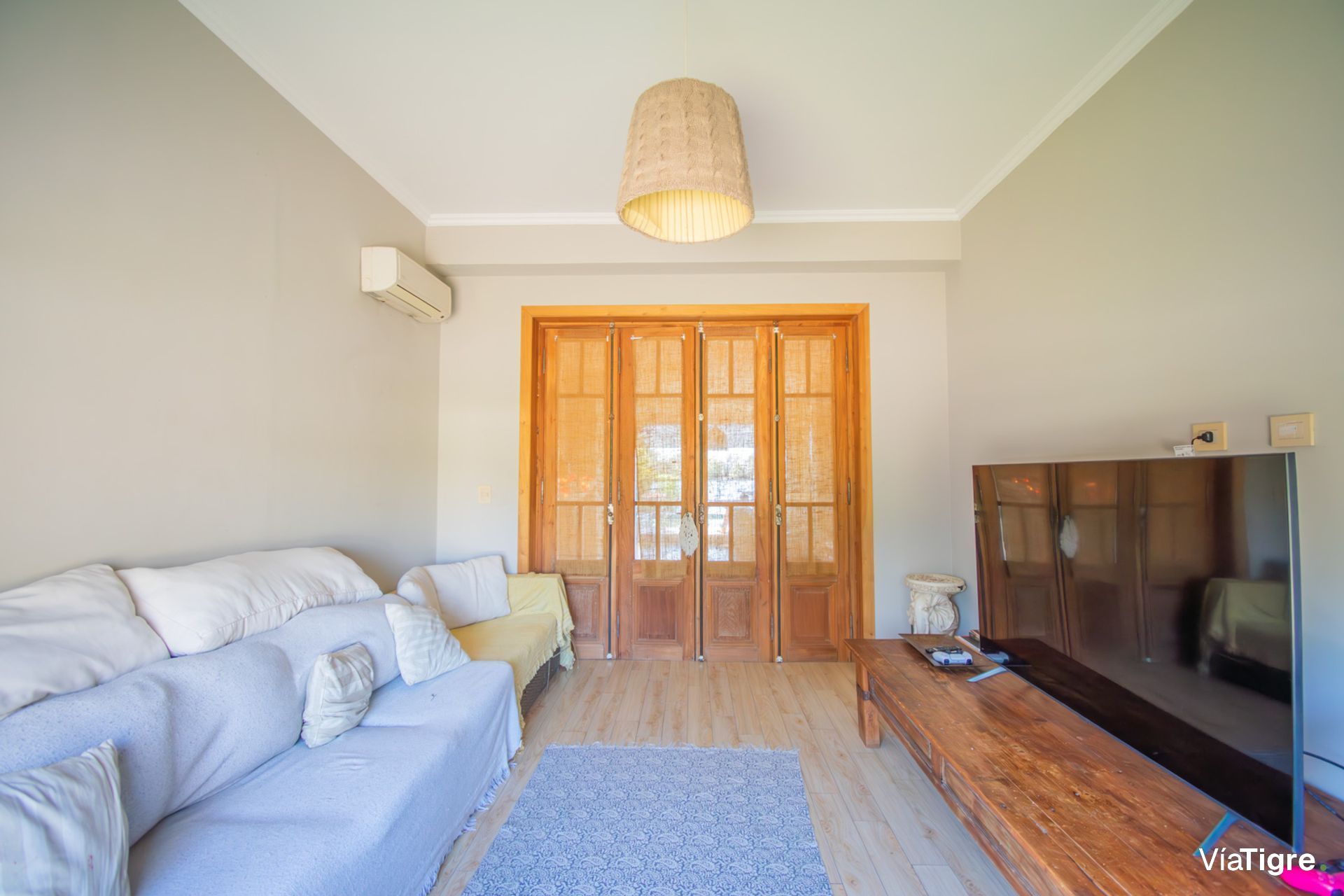 Venta Casa 6 Ambientes Barrio San Isidro Labrador