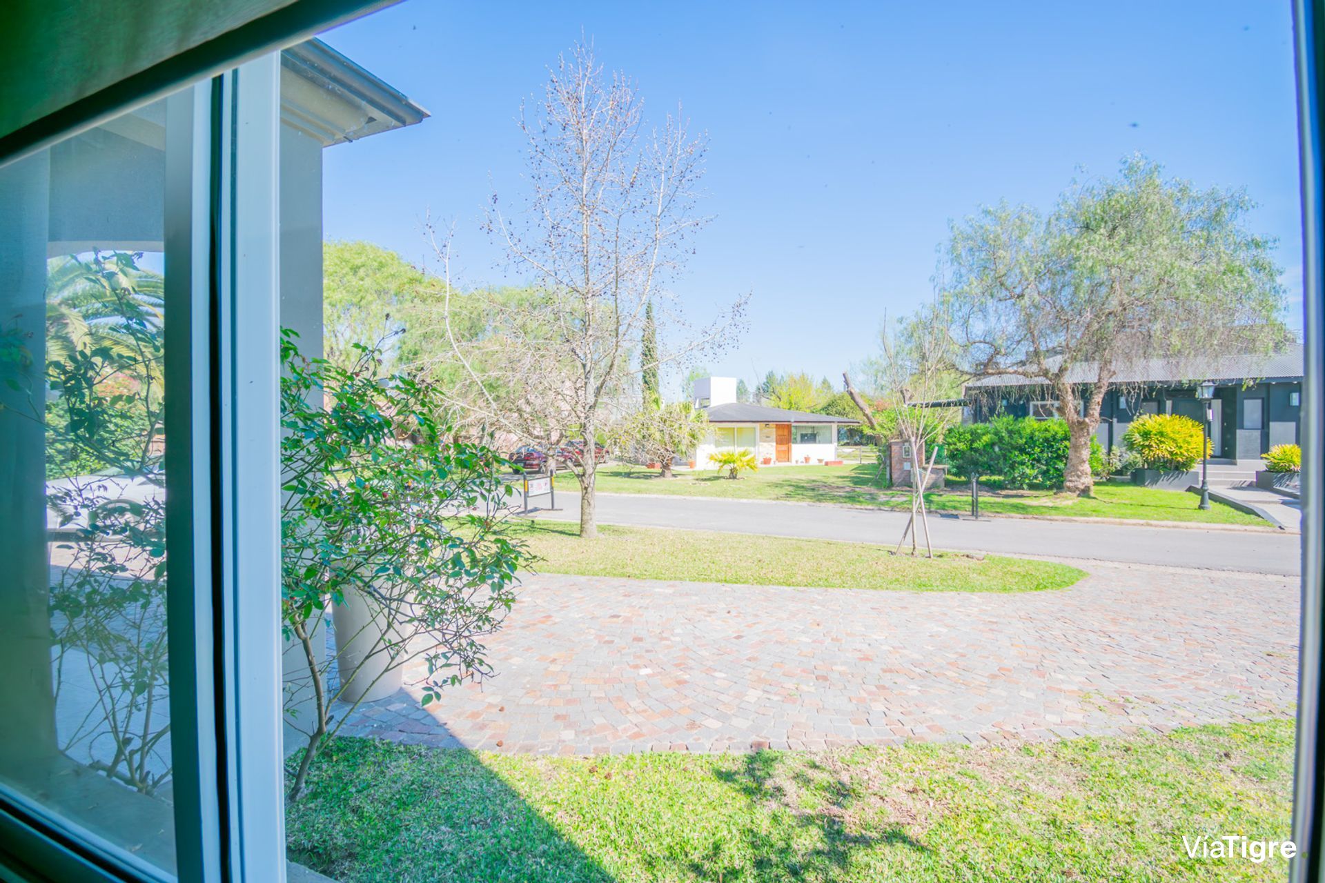 Venta Casa 6 Ambientes Barrio San Isidro Labrador