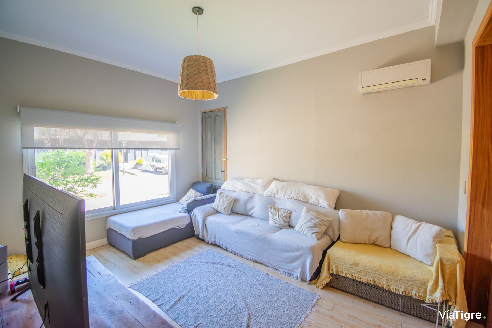 Venta Casa 6 Ambientes Barrio San Isidro Labrador
