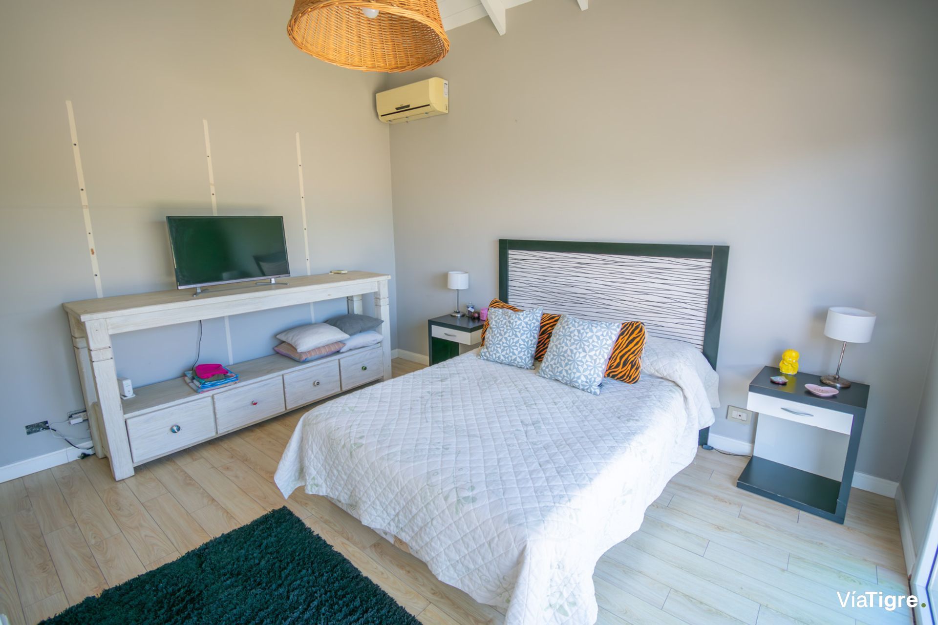 Venta Casa 6 Ambientes Barrio San Isidro Labrador