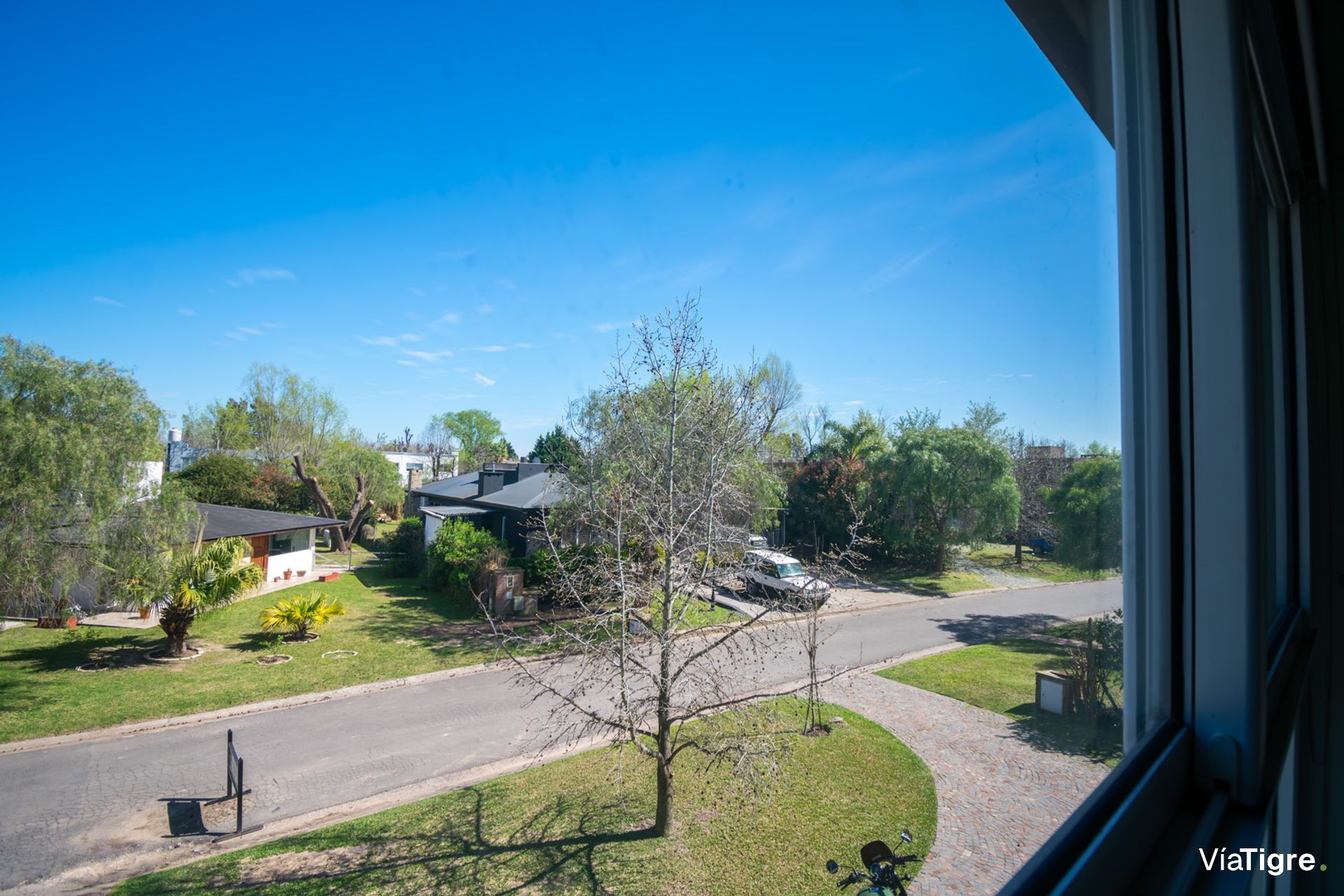 Venta Casa 6 Ambientes Barrio San Isidro Labrador