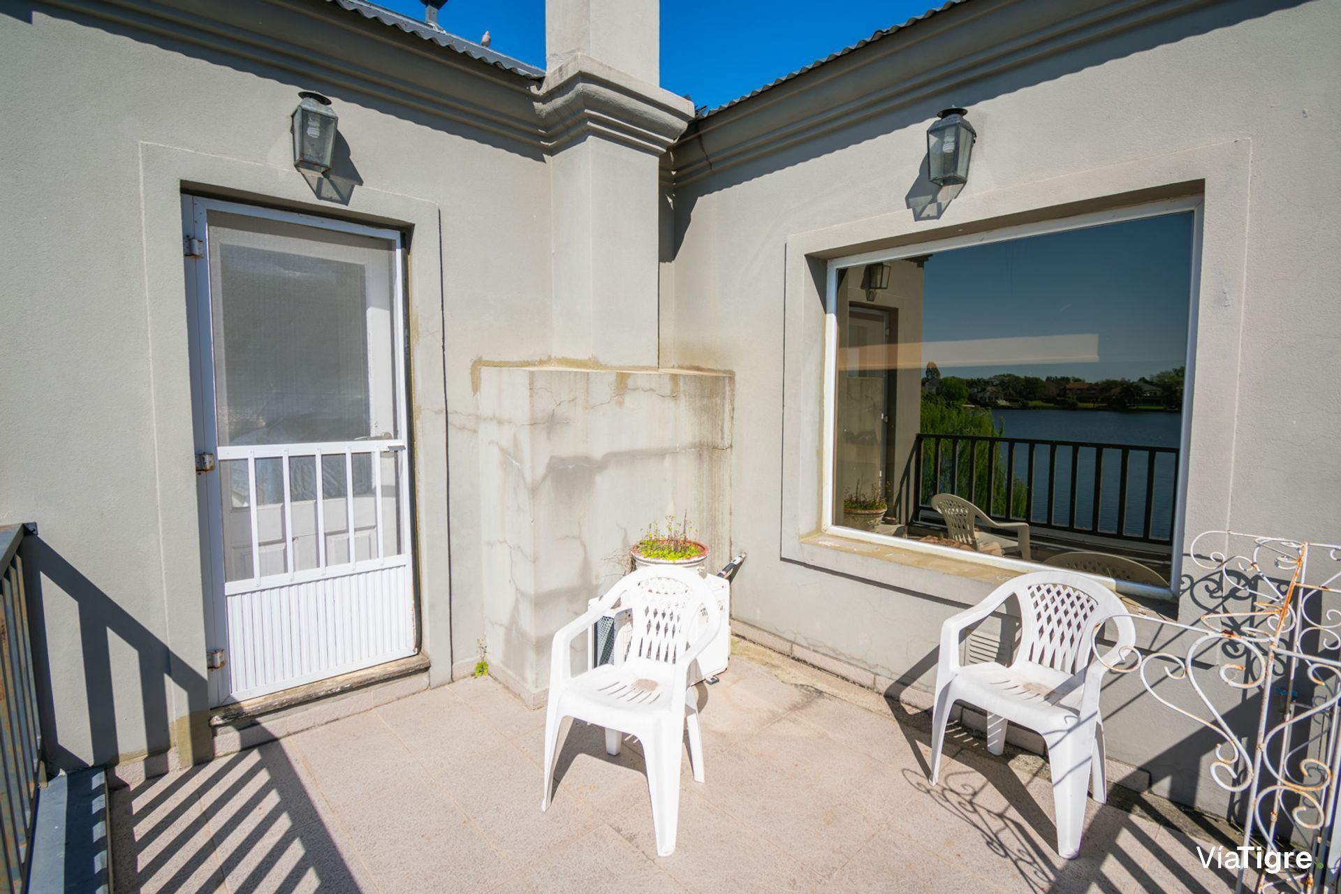 Venta Casa 6 Ambientes Barrio San Isidro Labrador