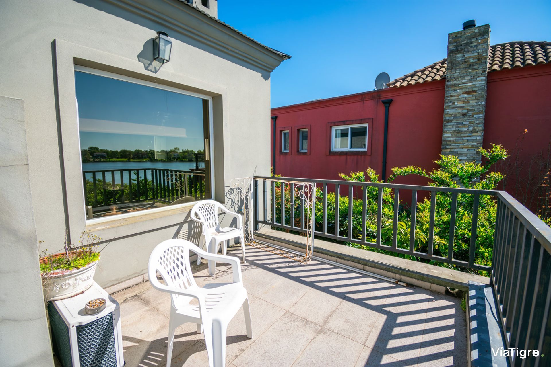 Venta Casa 6 Ambientes Barrio San Isidro Labrador